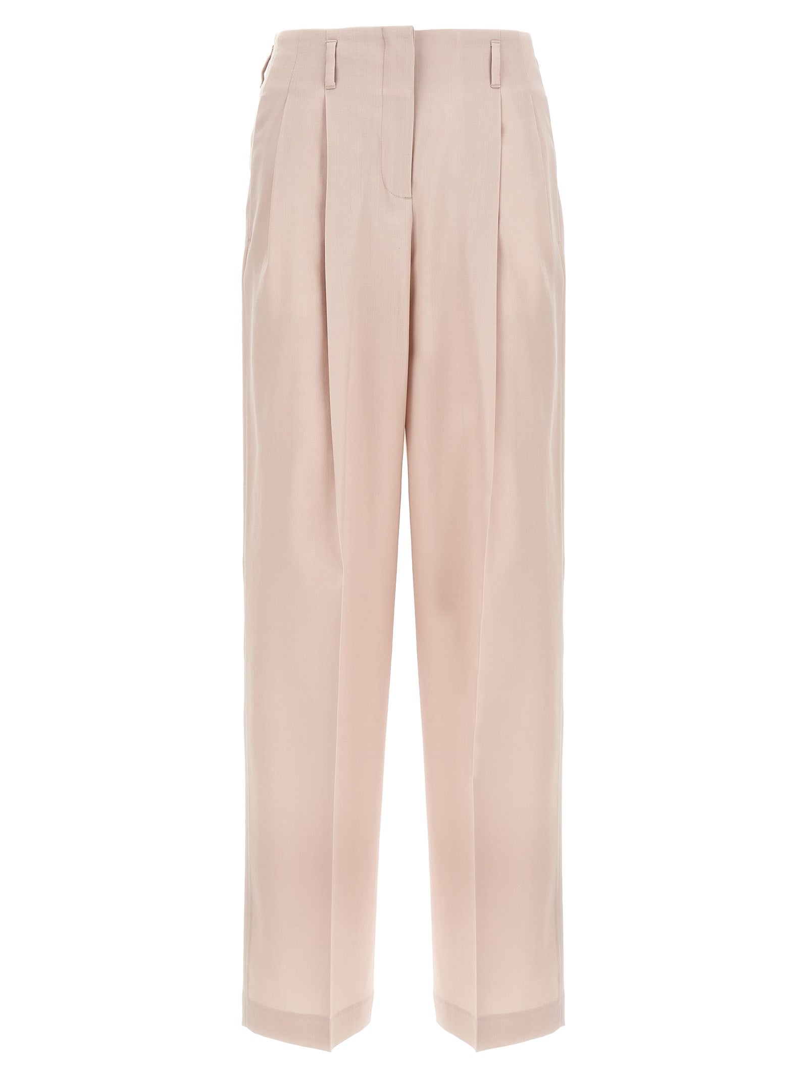 Golden Goose Women Wool Pants GOLDEN GOOSE