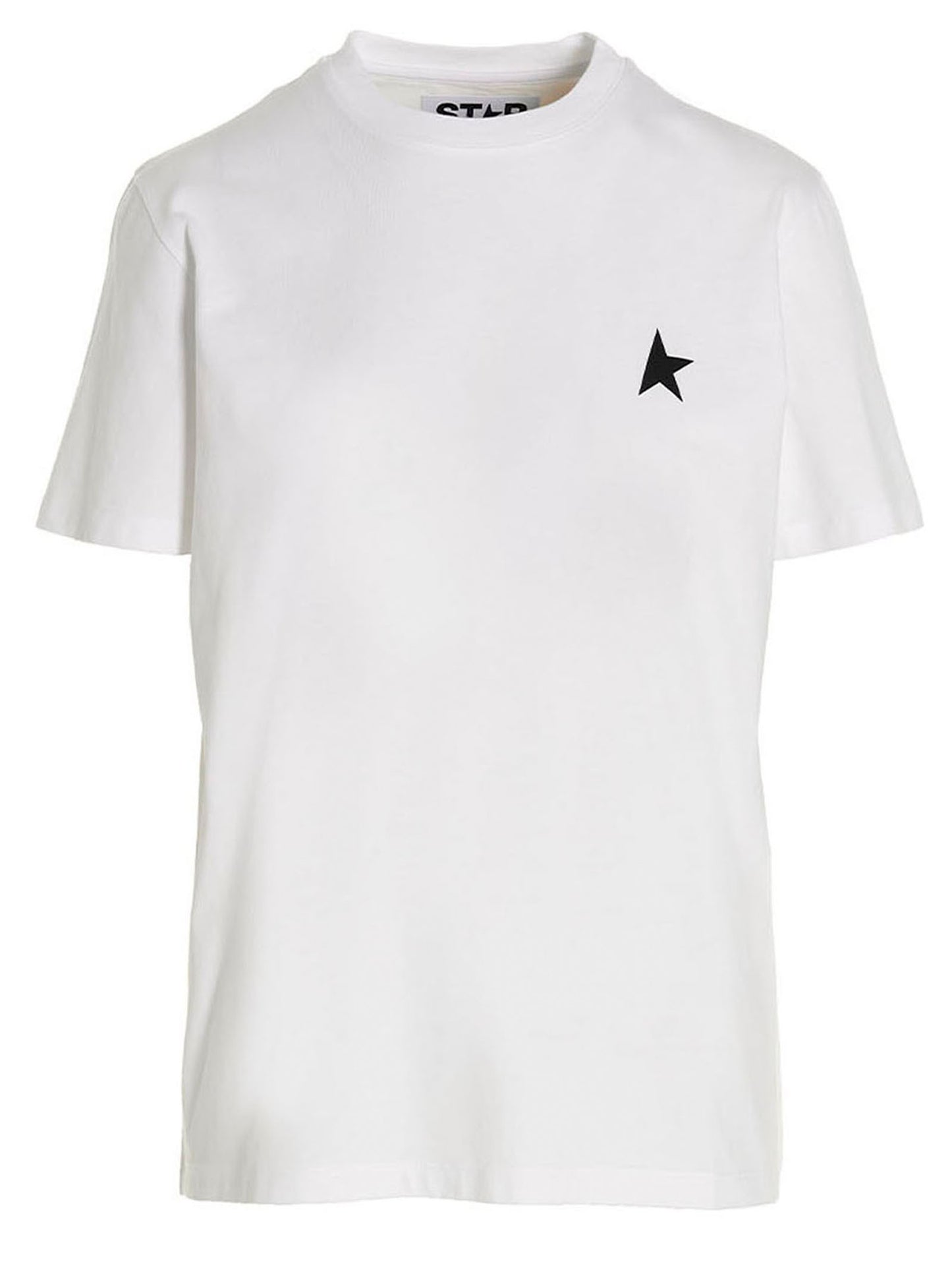 Golden Goose Women 'Star' T-Shirt GOLDEN GOOSE