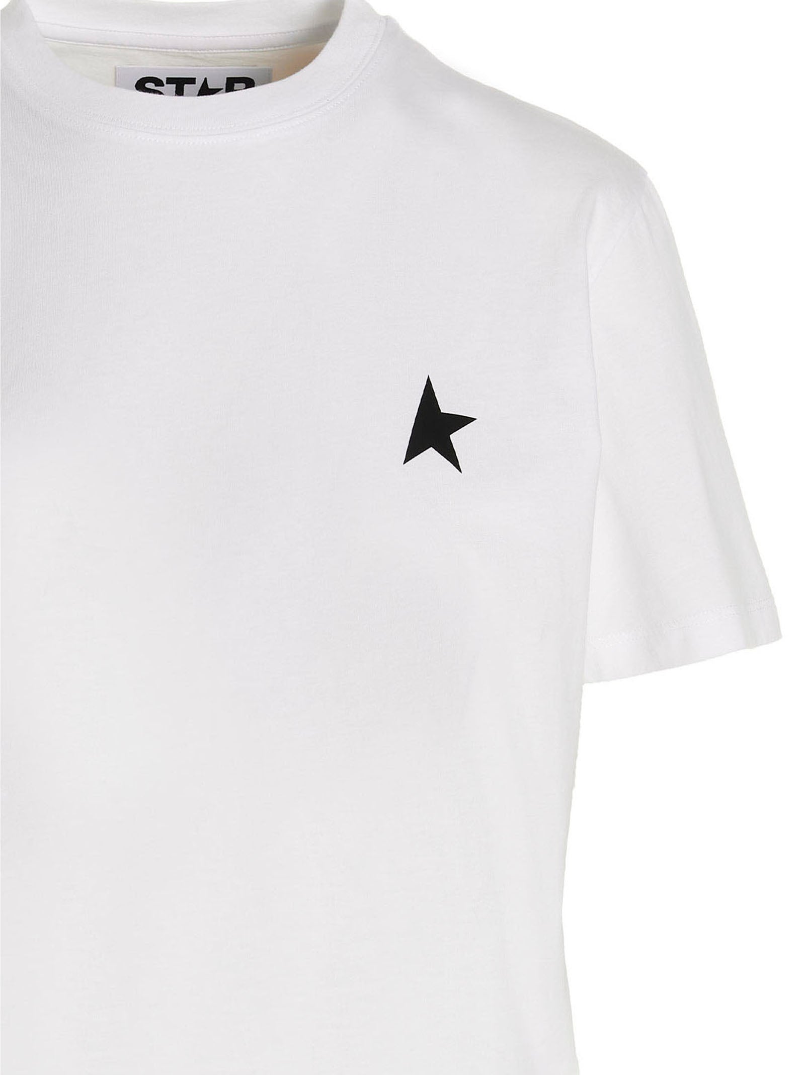 Golden Goose Women 'Star' T-Shirt GOLDEN GOOSE
