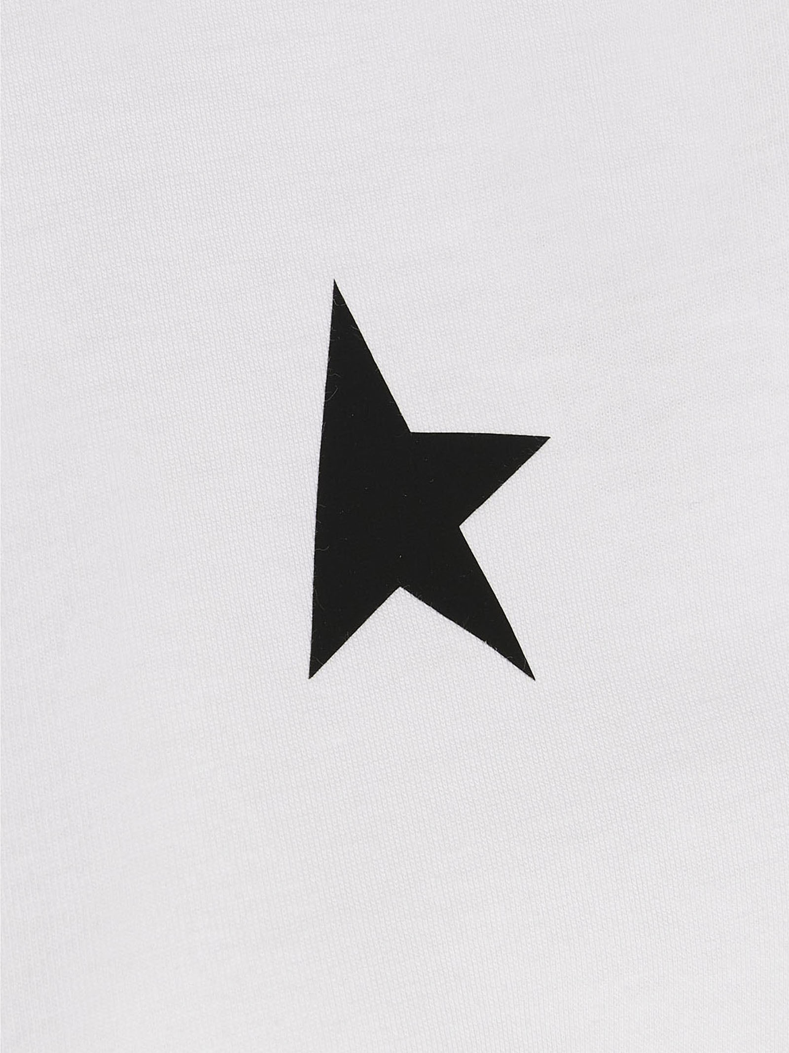 Golden Goose Women 'Star' T-Shirt GOLDEN GOOSE