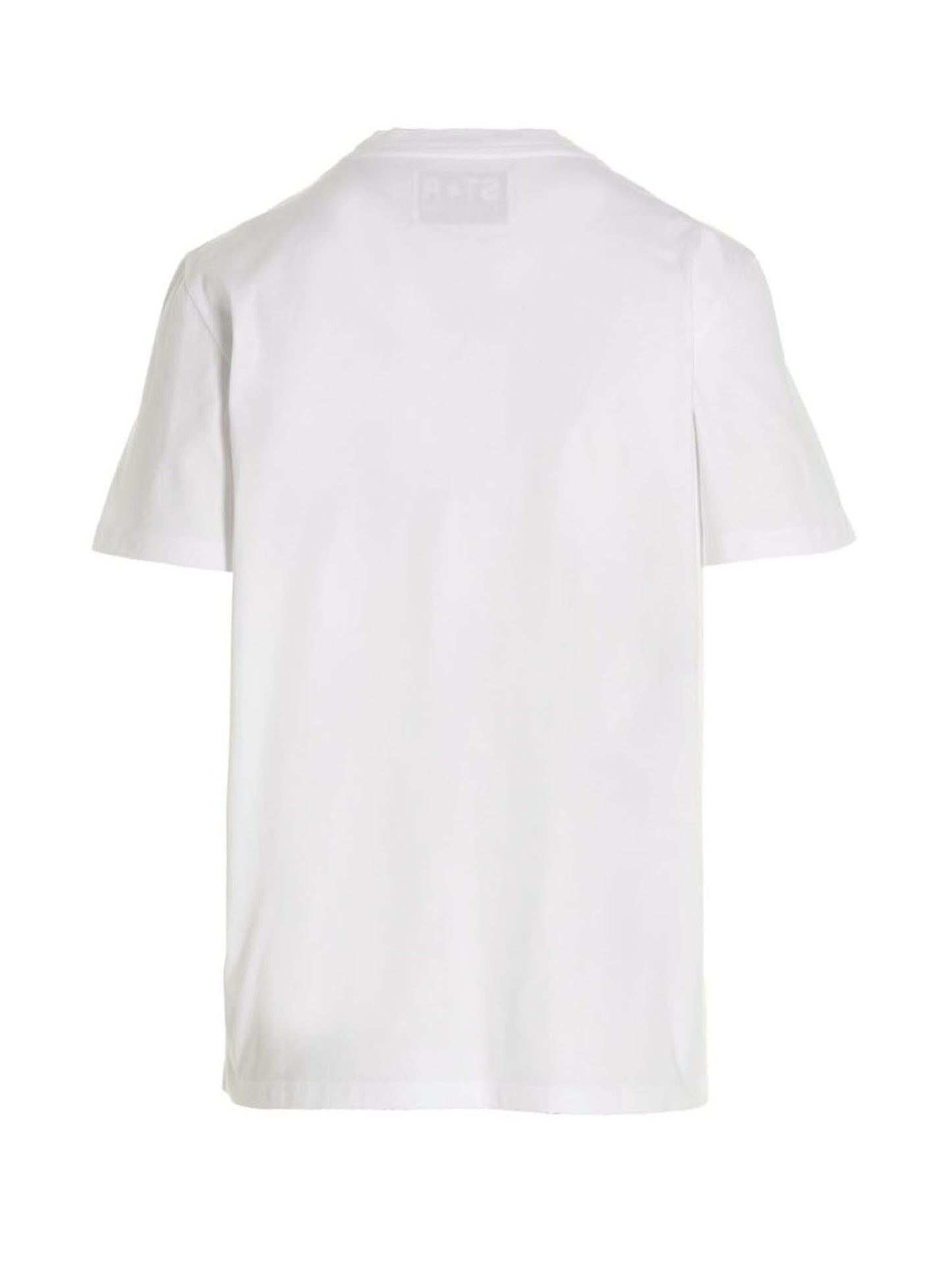 Golden Goose Women T-Shirt 'Small Star' GOLDEN GOOSE