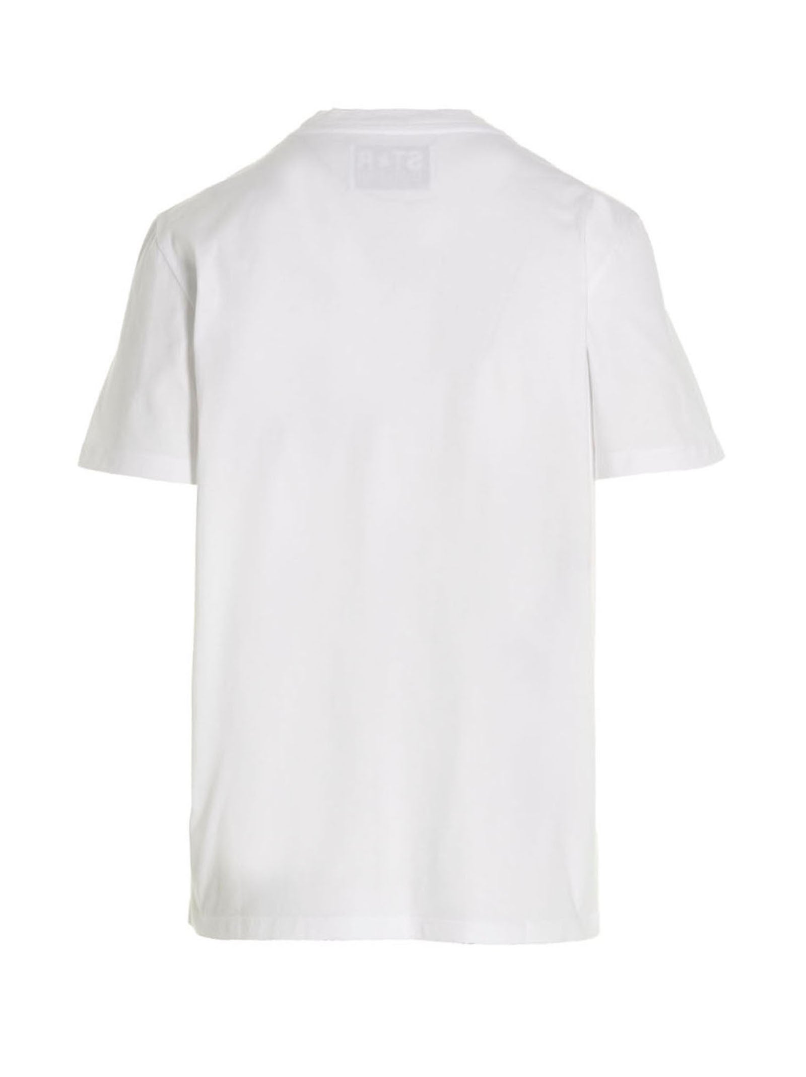 Golden Goose Women T-Shirt 'Small Star' GOLDEN GOOSE