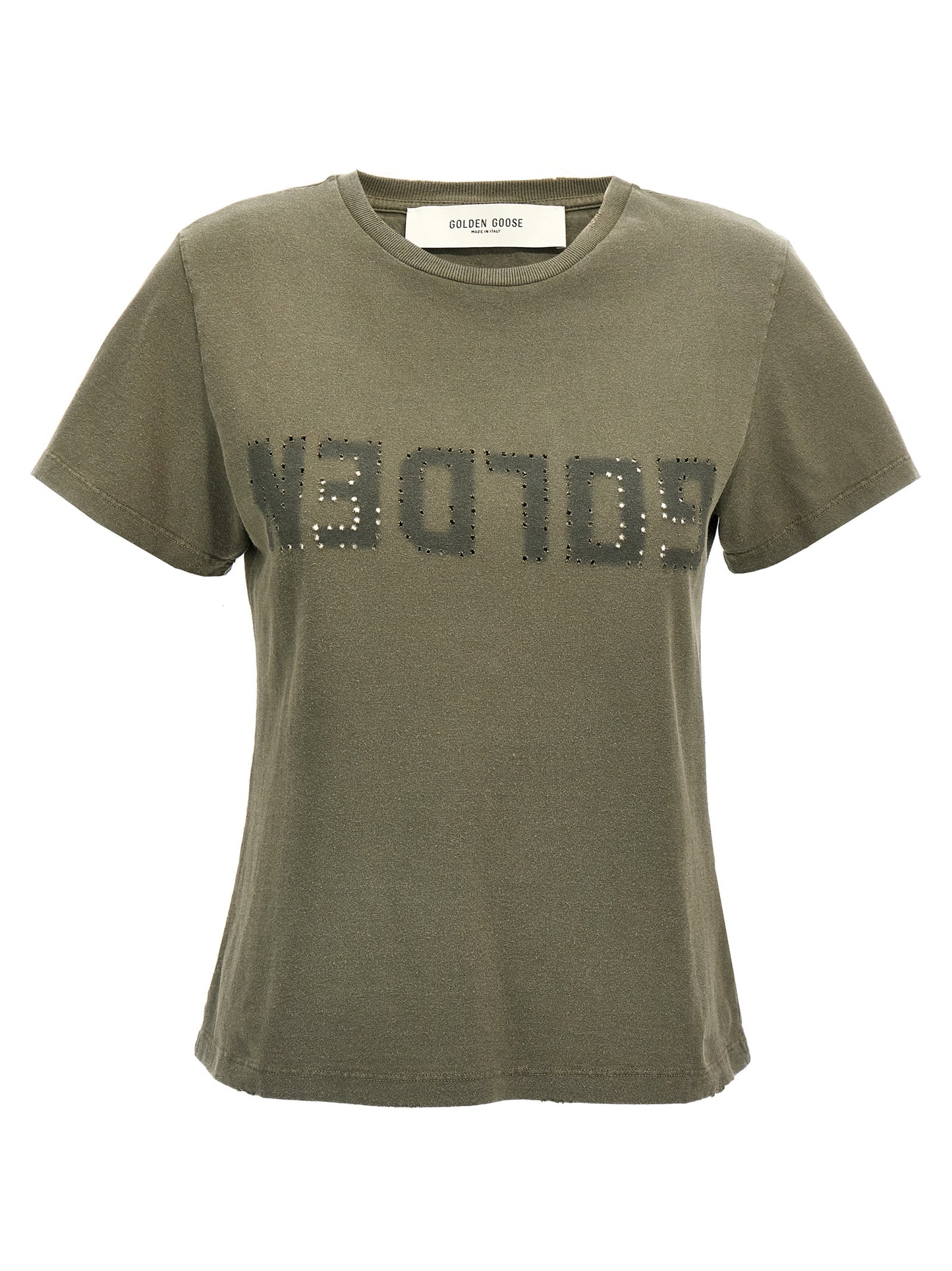 Golden Goose Women 'Doris' T-Shirt GOLDEN GOOSE