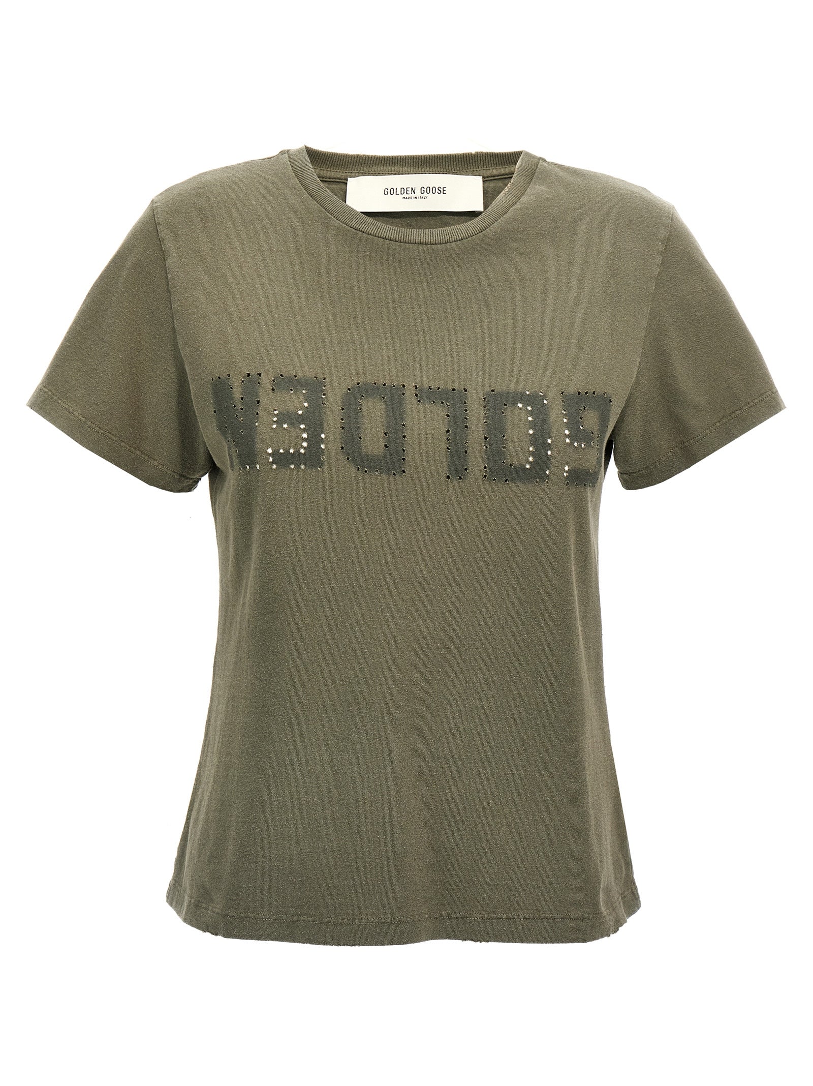 Golden Goose Women 'Doris' T-Shirt GOLDEN GOOSE