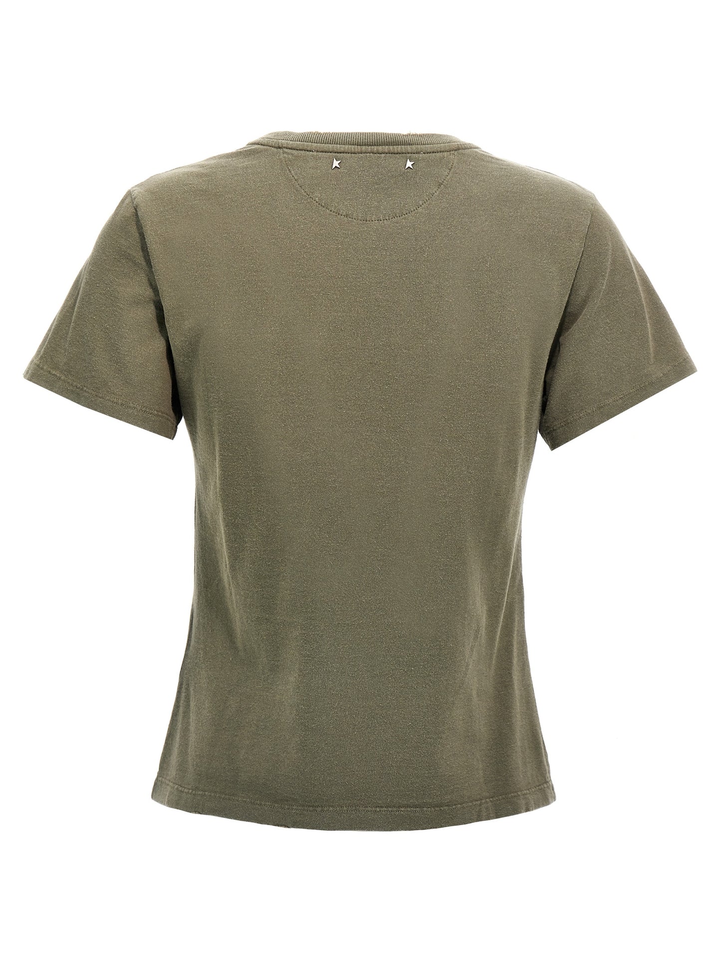 Golden Goose Women 'Doris' T-Shirt GOLDEN GOOSE