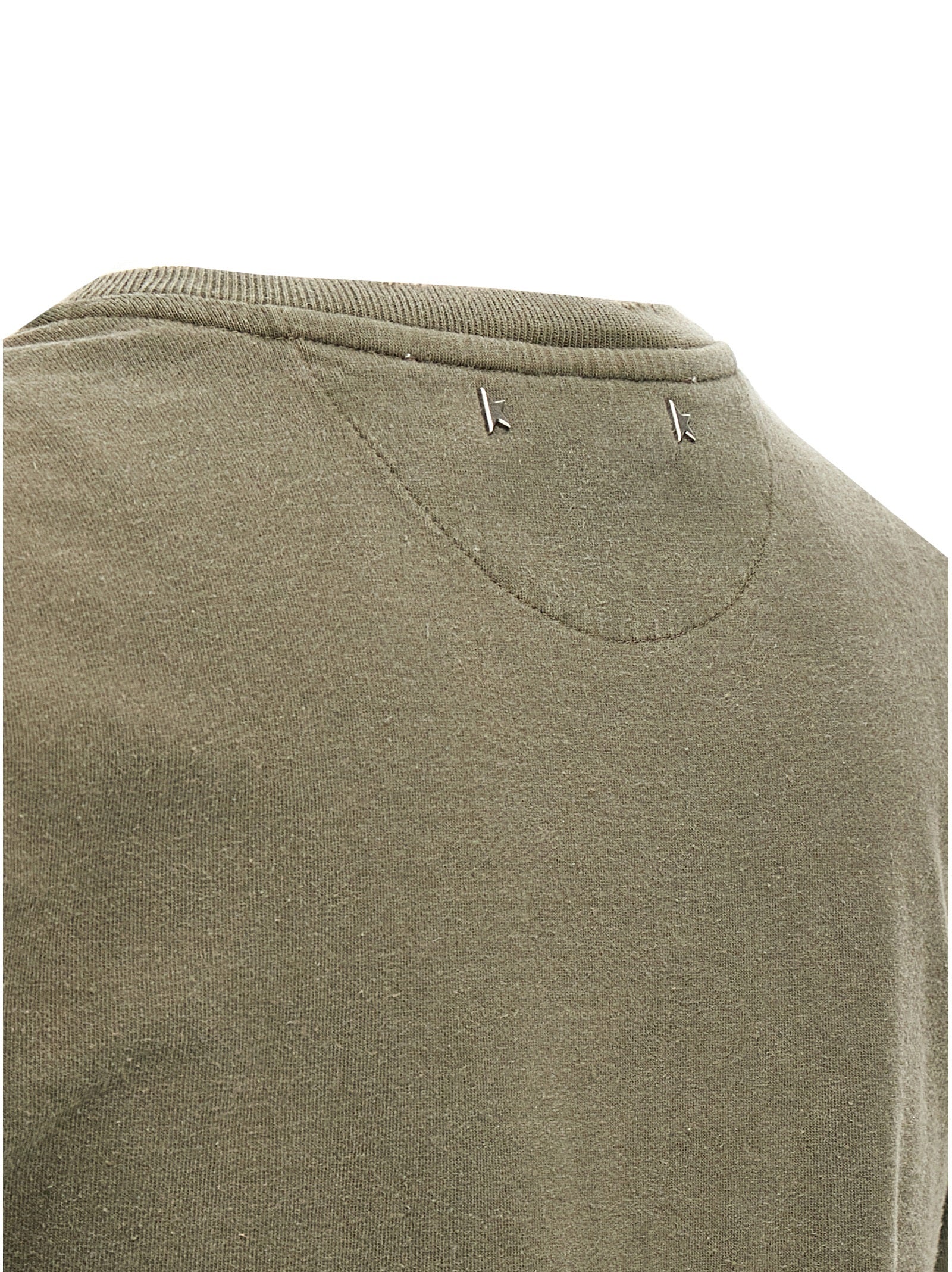 Golden Goose Women 'Doris' T-Shirt GOLDEN GOOSE