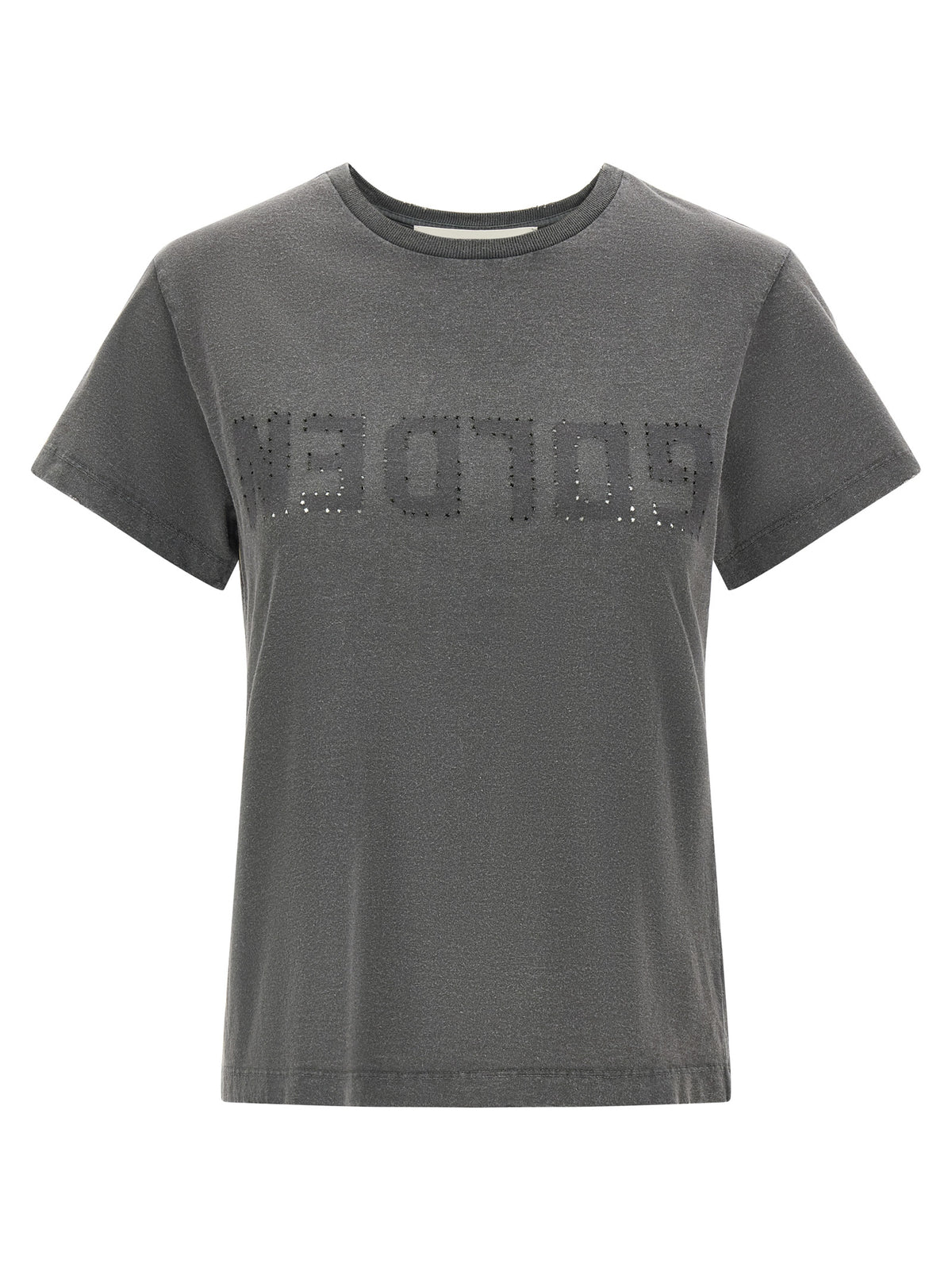 Golden Goose Women 'Golden' T-Shirt GOLDEN GOOSE
