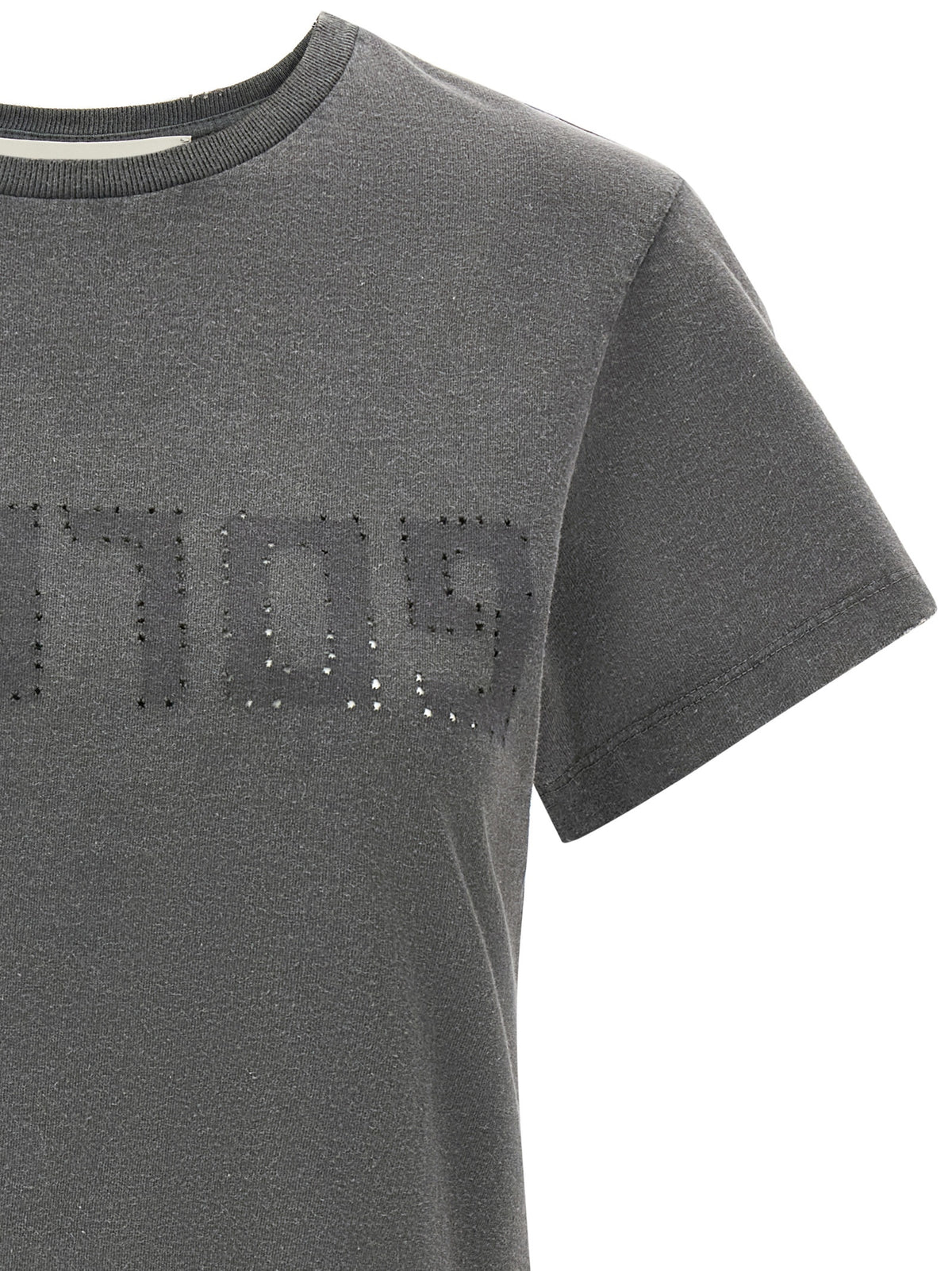 Golden Goose Women 'Golden' T-Shirt GOLDEN GOOSE
