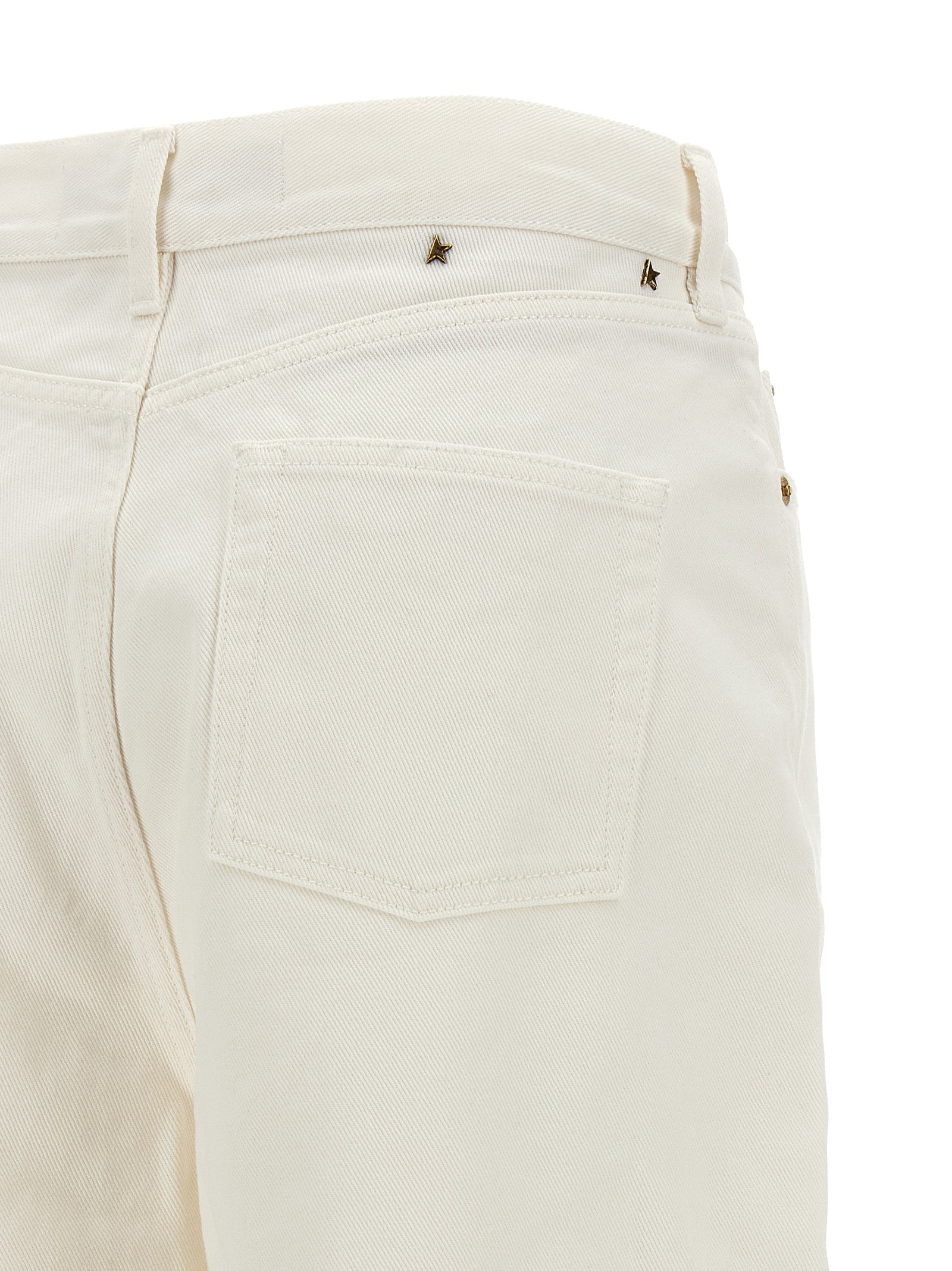 Golden Goose Women 'Melody Boyfriend' Jeans GOLDEN GOOSE