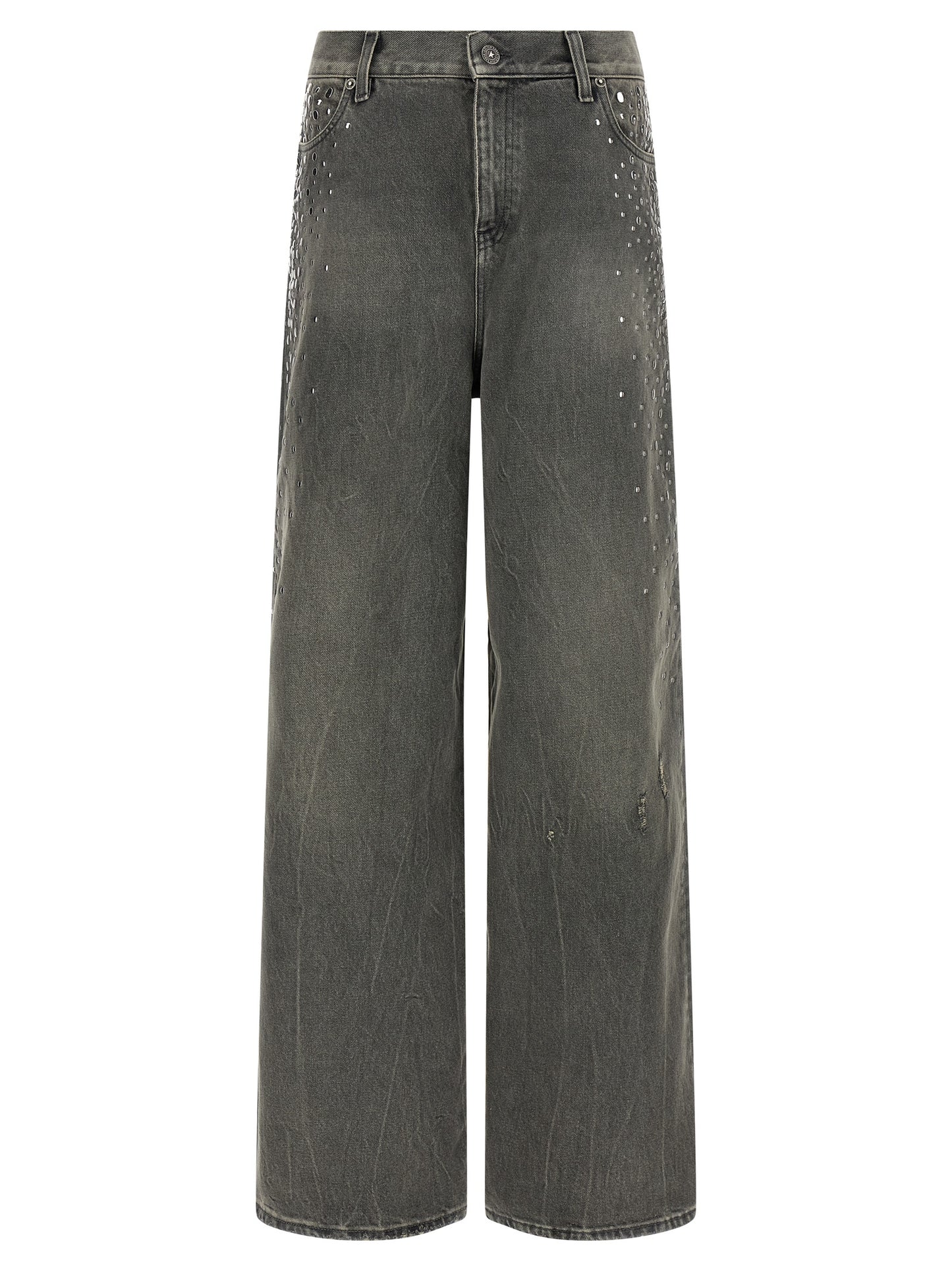 Golden Goose Women 'Journey' Jeans GOLDEN GOOSE