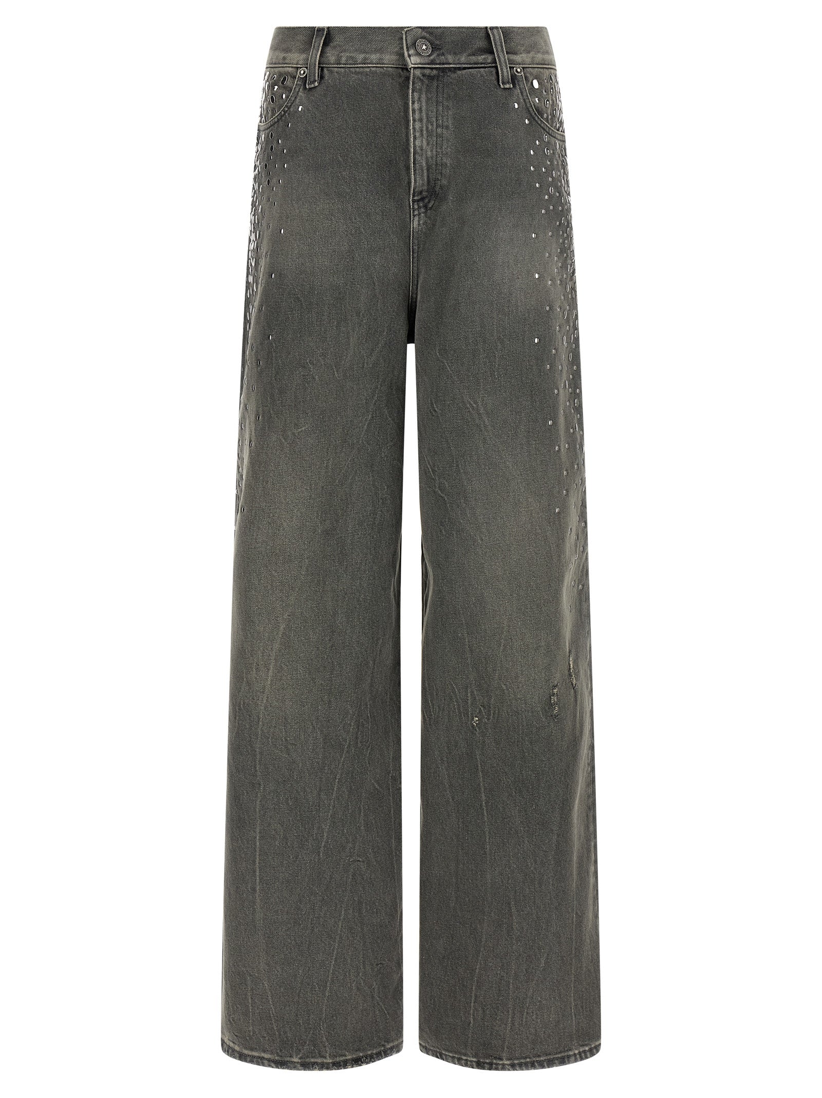 Golden Goose Women 'Journey' Jeans GOLDEN GOOSE