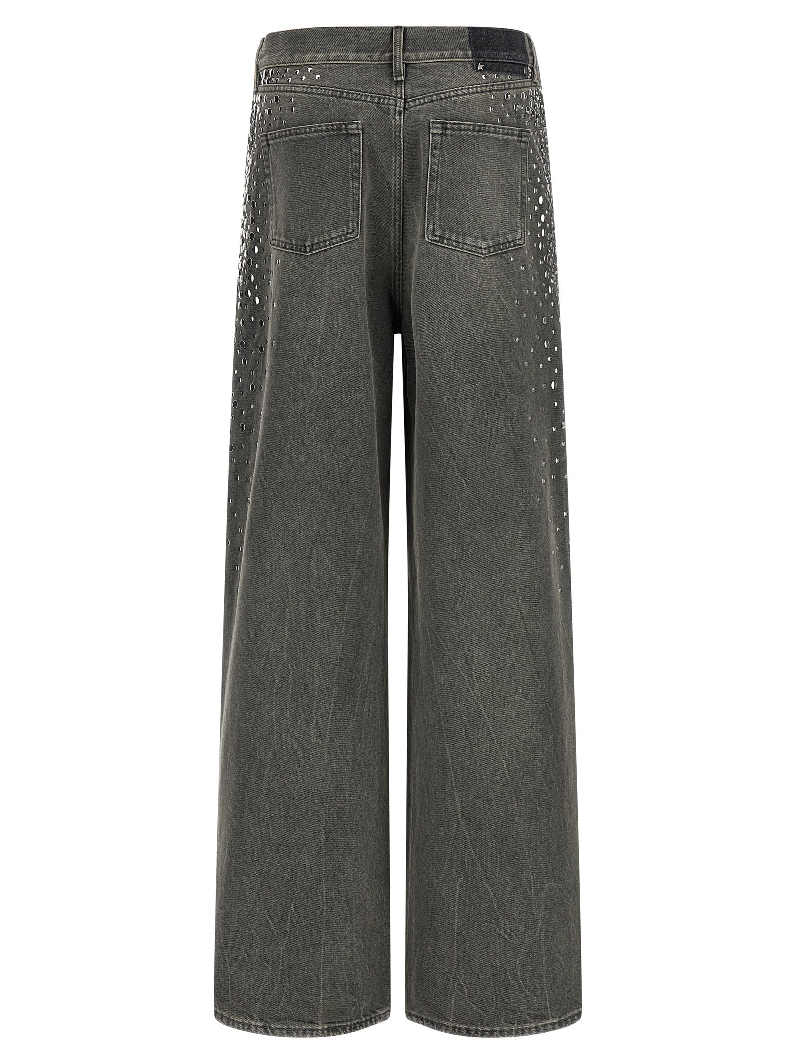 Golden Goose Women 'Journey' Jeans GOLDEN GOOSE