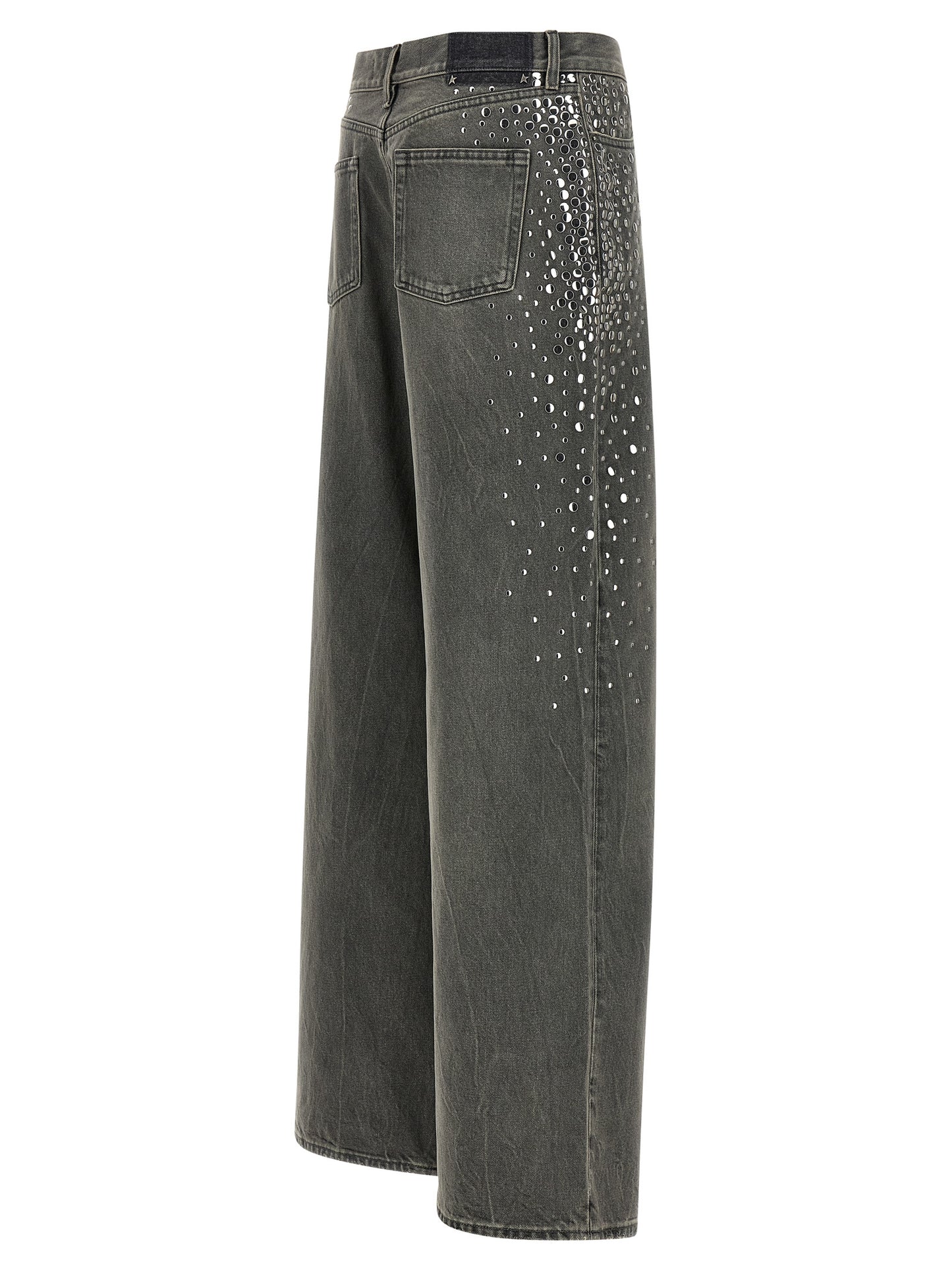 Golden Goose Women 'Journey' Jeans GOLDEN GOOSE