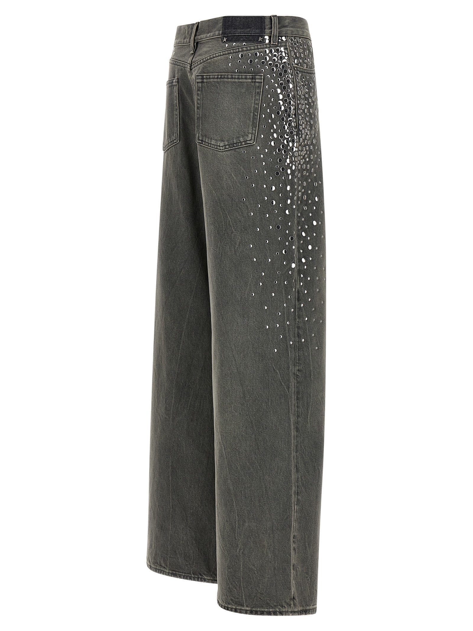Golden Goose Women 'Journey' Jeans GOLDEN GOOSE