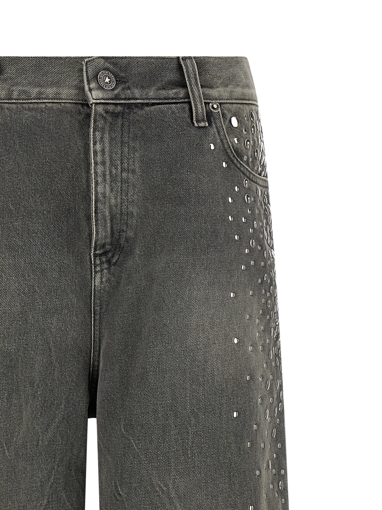 Golden Goose Women 'Journey' Jeans GOLDEN GOOSE