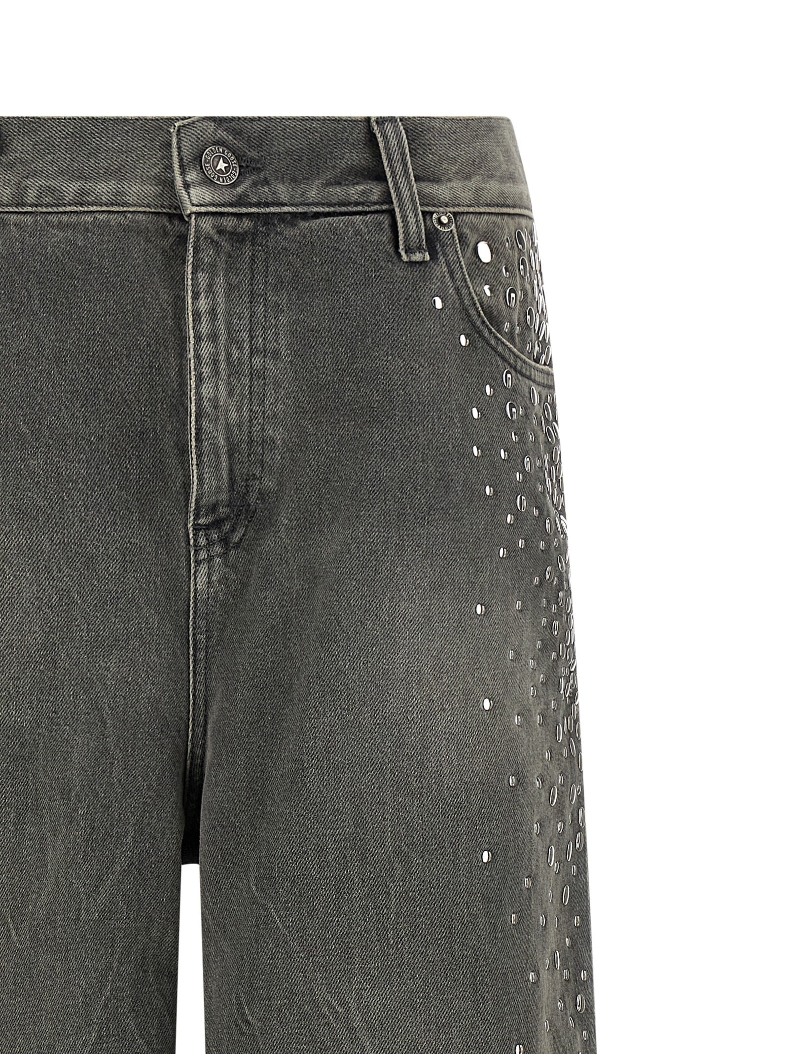 Golden Goose Women 'Journey' Jeans GOLDEN GOOSE