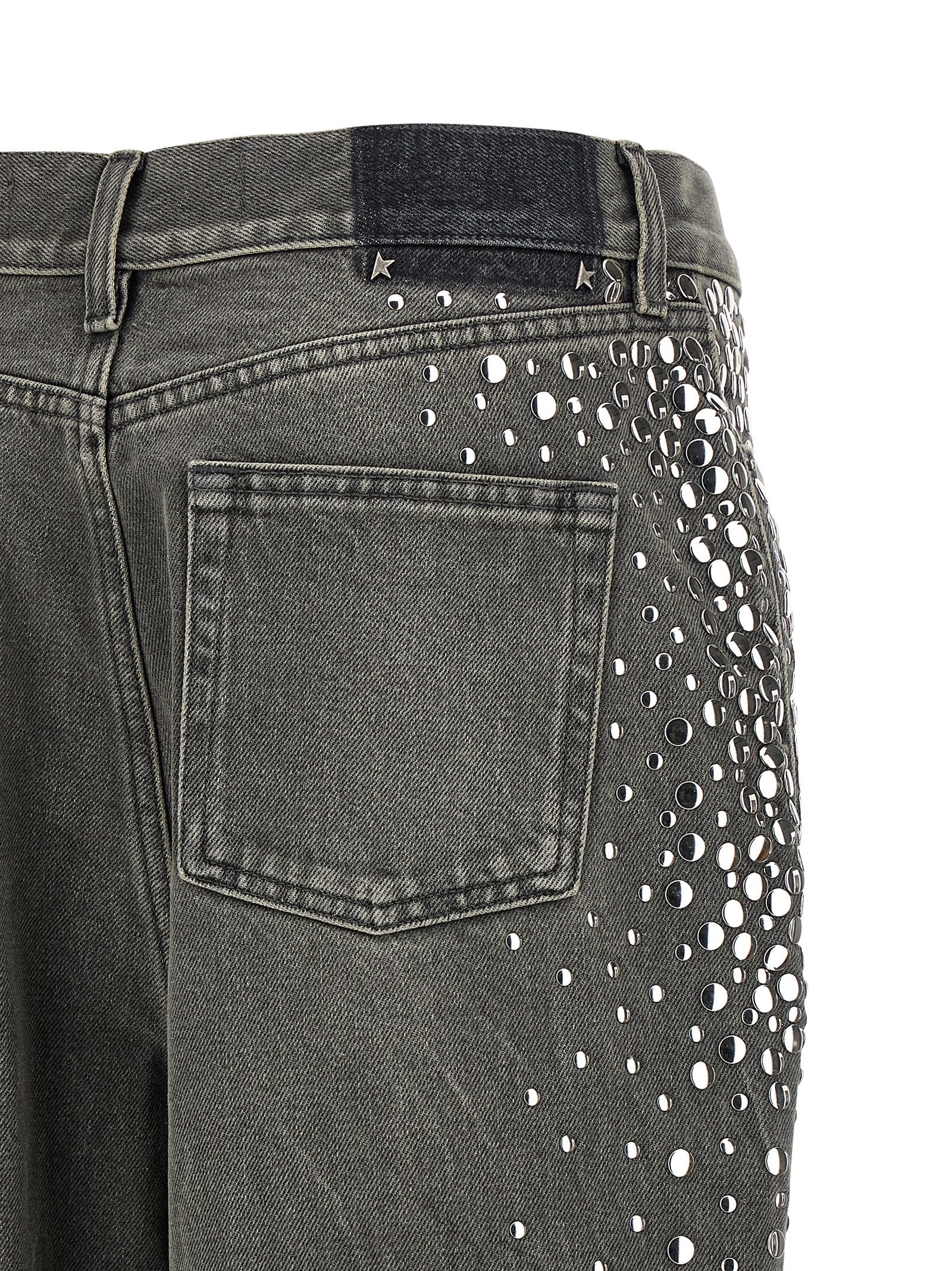 Golden Goose Women 'Journey' Jeans GOLDEN GOOSE