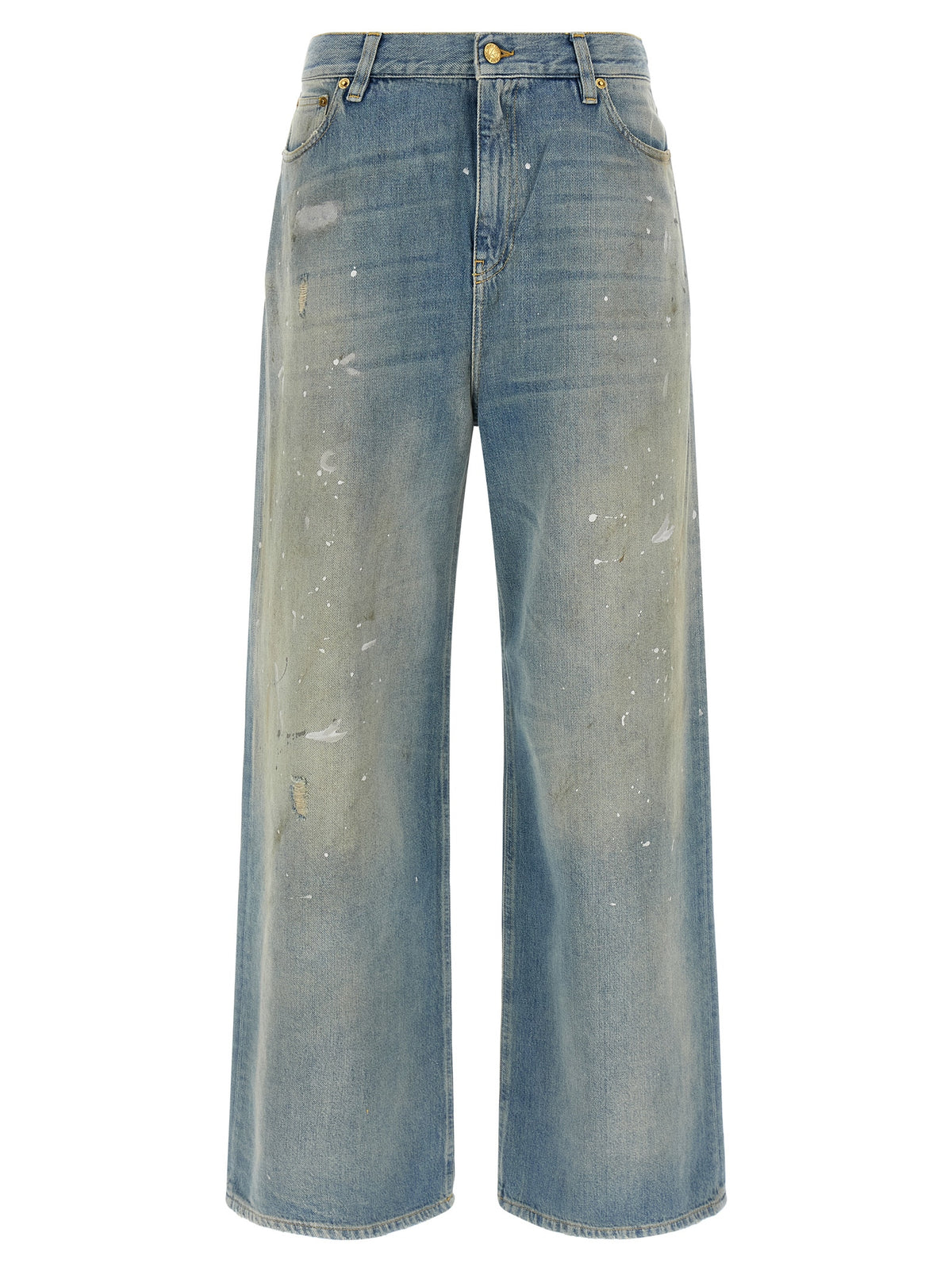 Golden Goose Women 'Journey' Jeans GOLDEN GOOSE