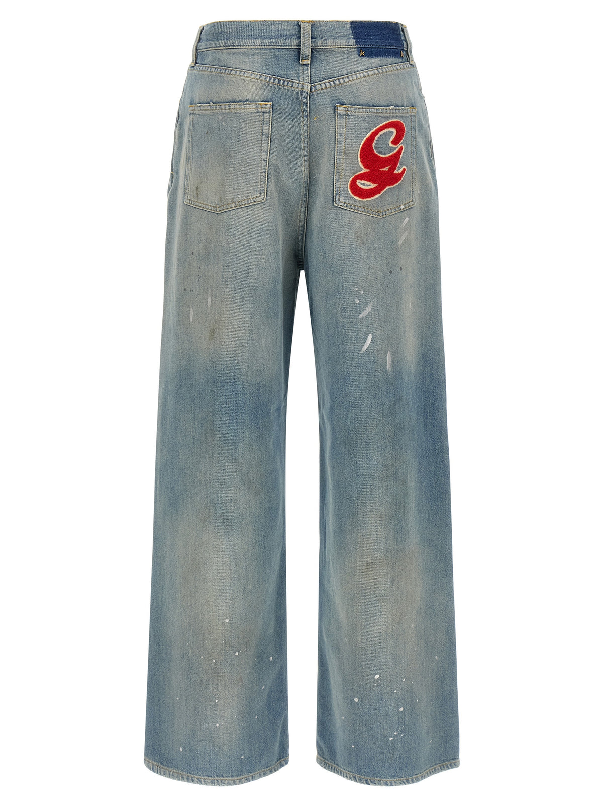 Golden Goose Women 'Journey' Jeans GOLDEN GOOSE