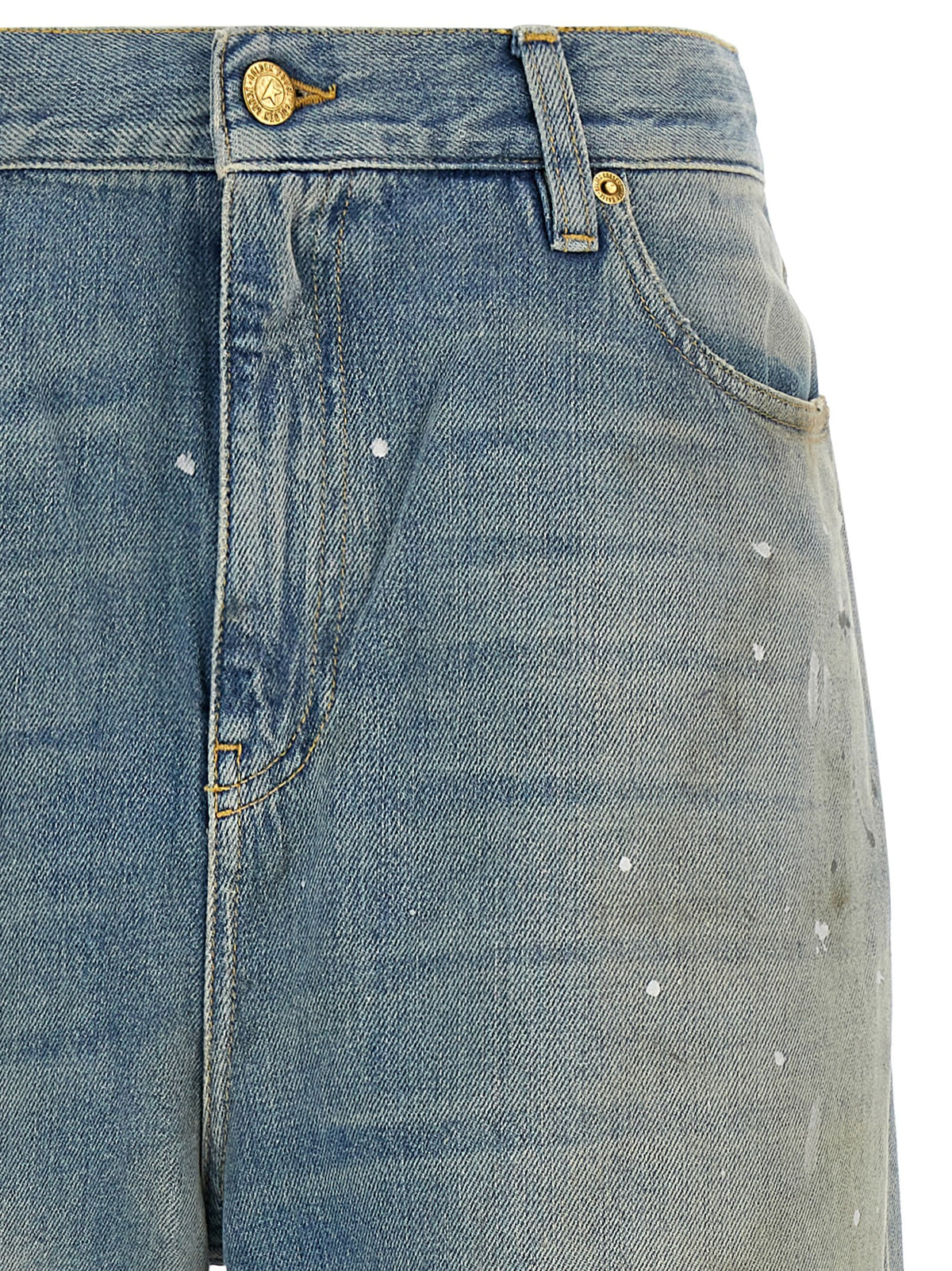 Golden Goose Women 'Journey' Jeans GOLDEN GOOSE