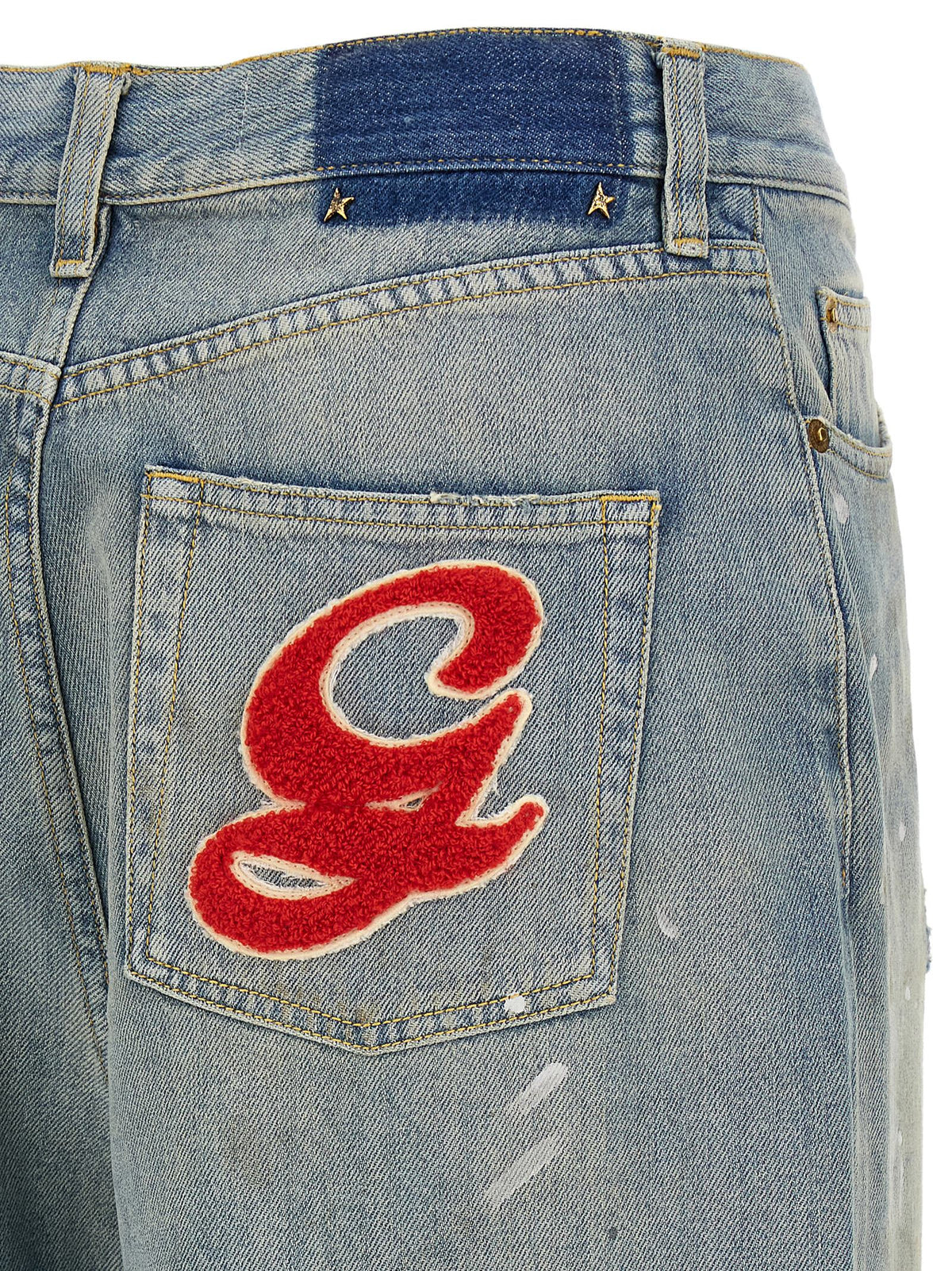 Golden Goose Women 'Journey' Jeans GOLDEN GOOSE