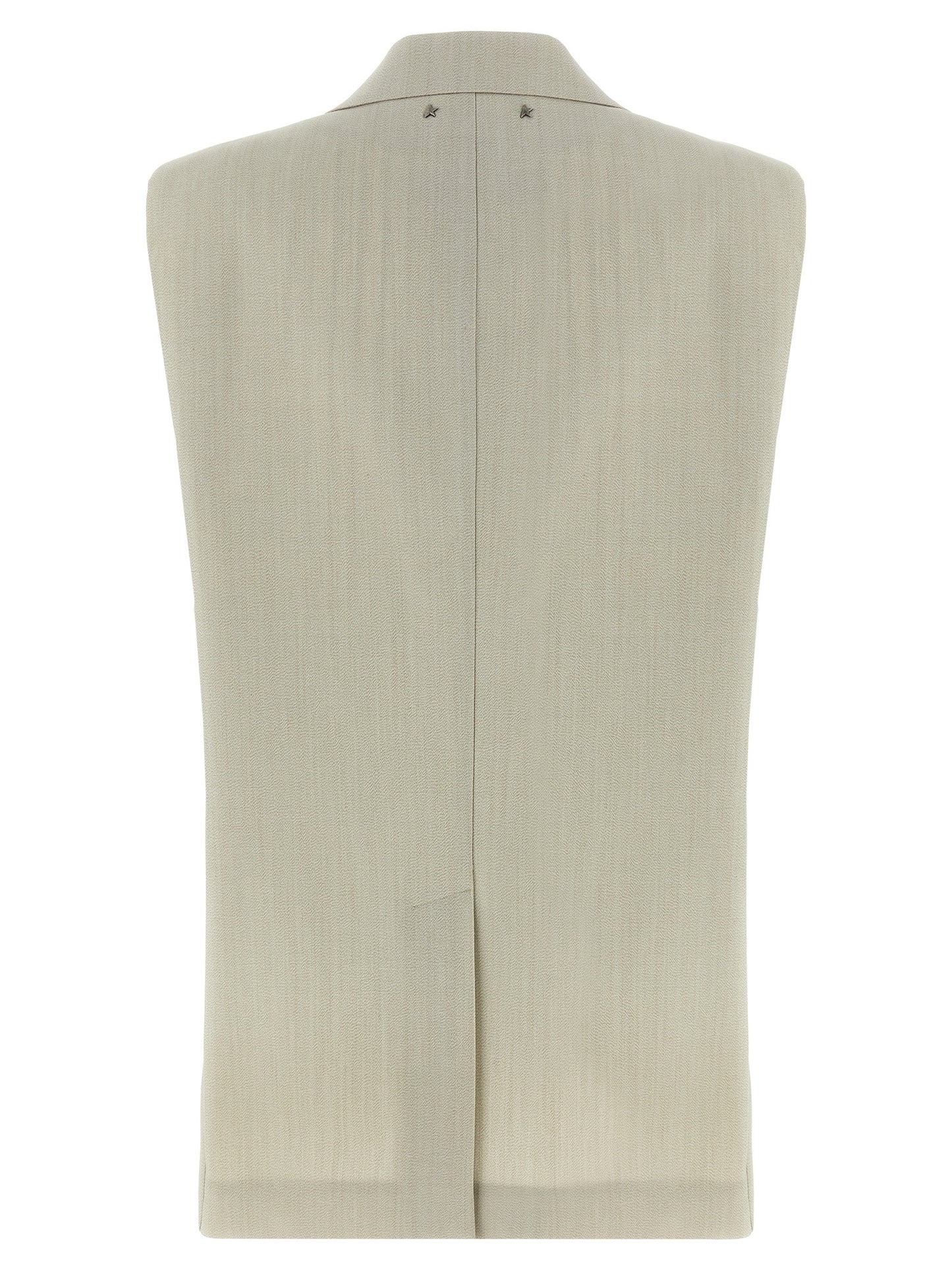Golden Goose Women 'Nicole' Vest GOLDEN GOOSE