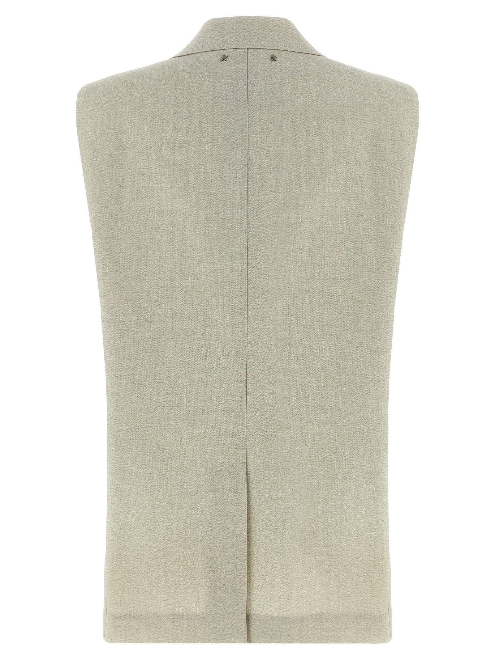 Golden Goose Women 'Nicole' Vest GOLDEN GOOSE