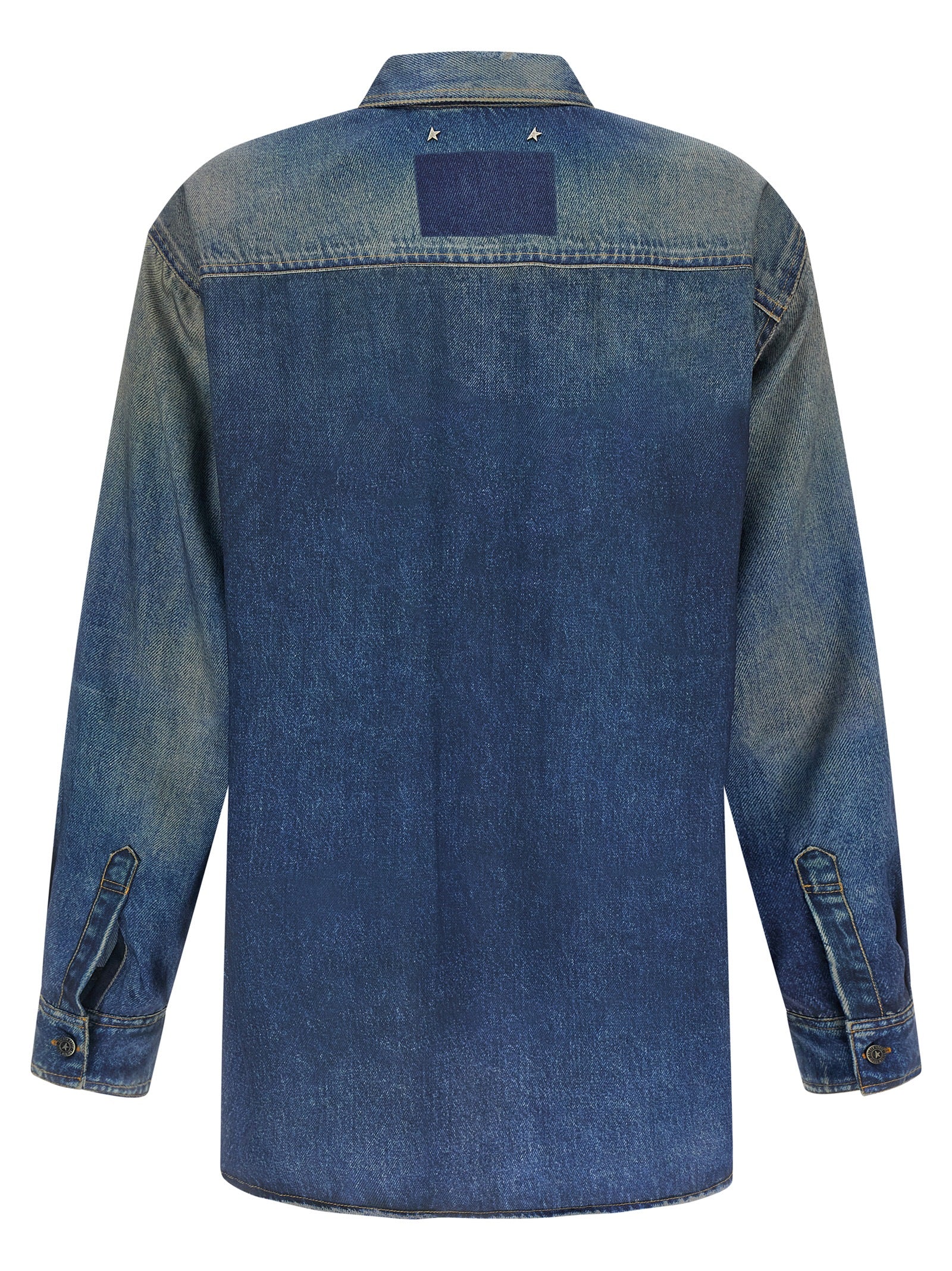 Golden Goose Women 'Patty' Shirt GOLDEN GOOSE