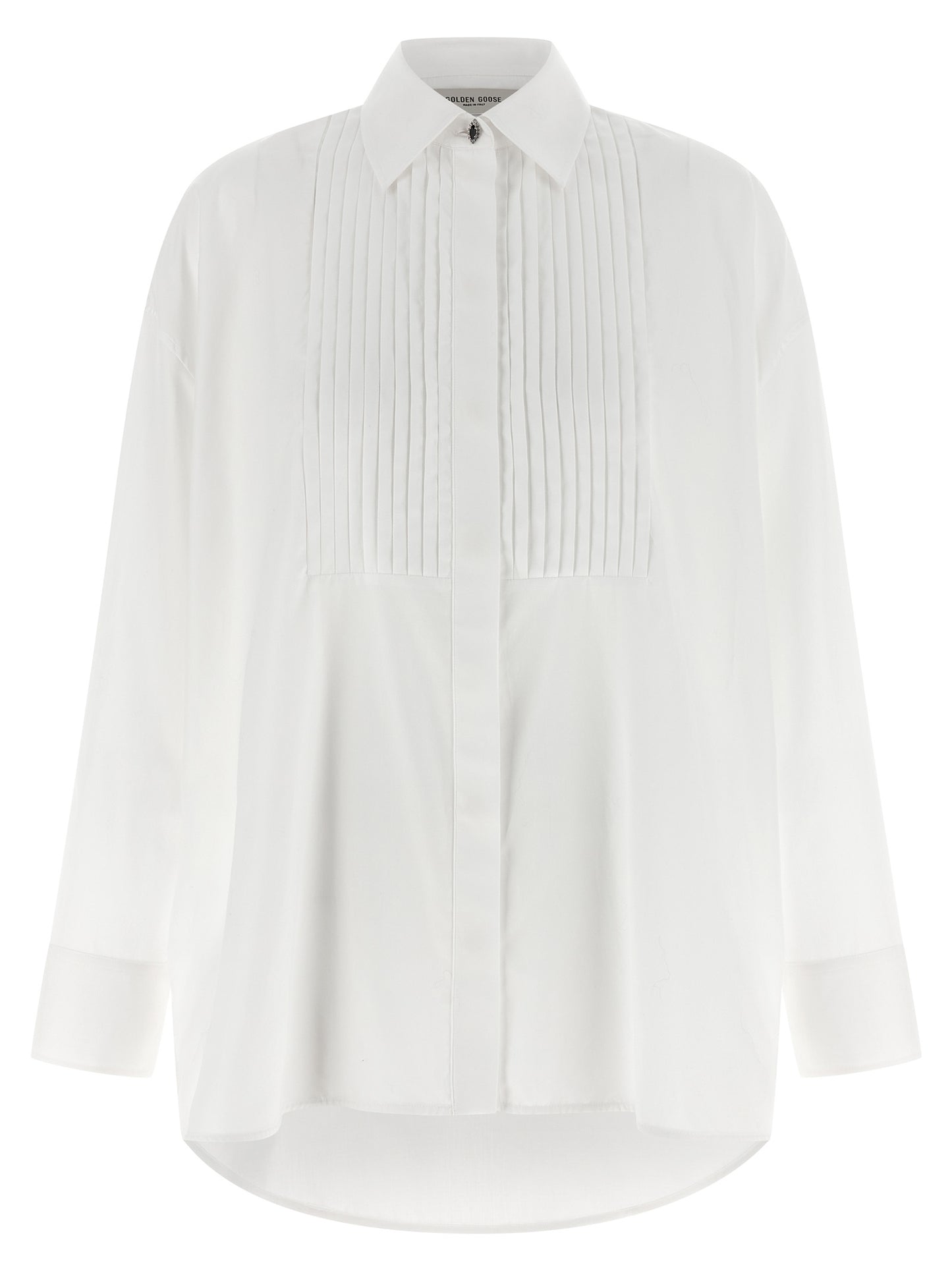 Golden Goose Women 'Journey' Shirt GOLDEN GOOSE