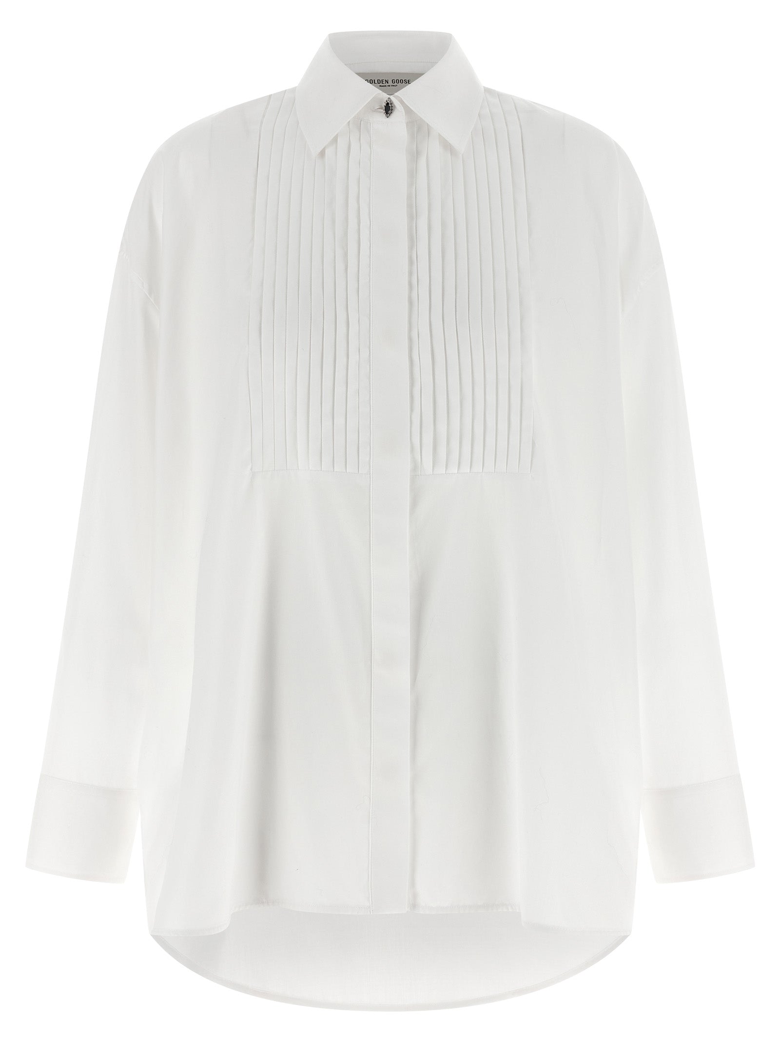 Golden Goose Women 'Journey' Shirt GOLDEN GOOSE