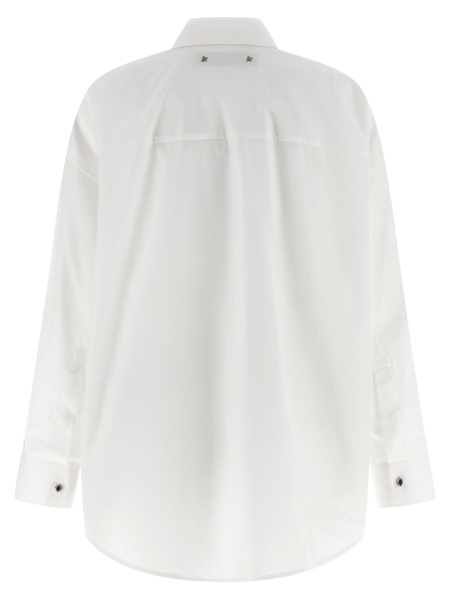 Golden Goose Women 'Journey' Shirt GOLDEN GOOSE