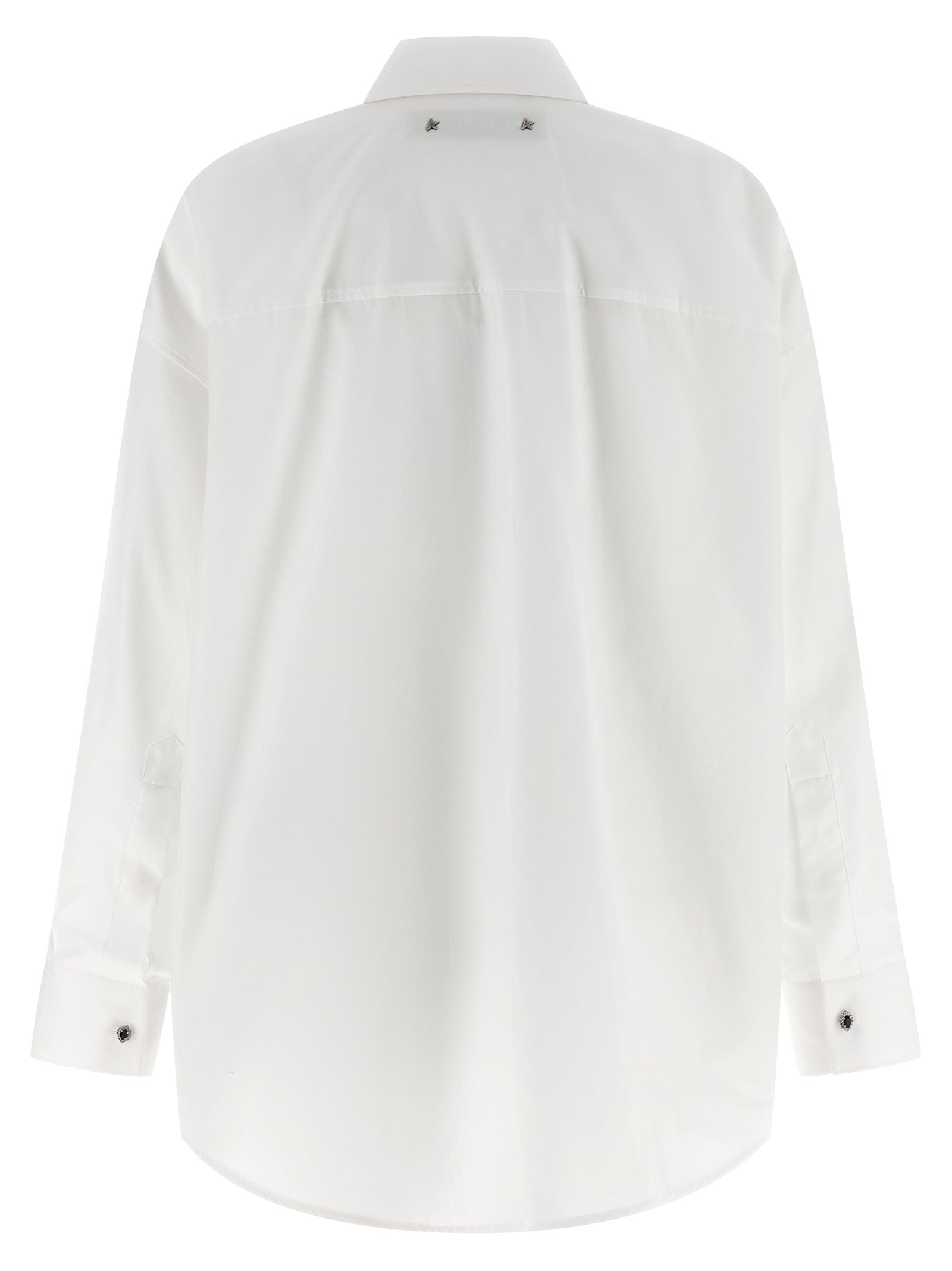 Golden Goose Women 'Journey' Shirt GOLDEN GOOSE