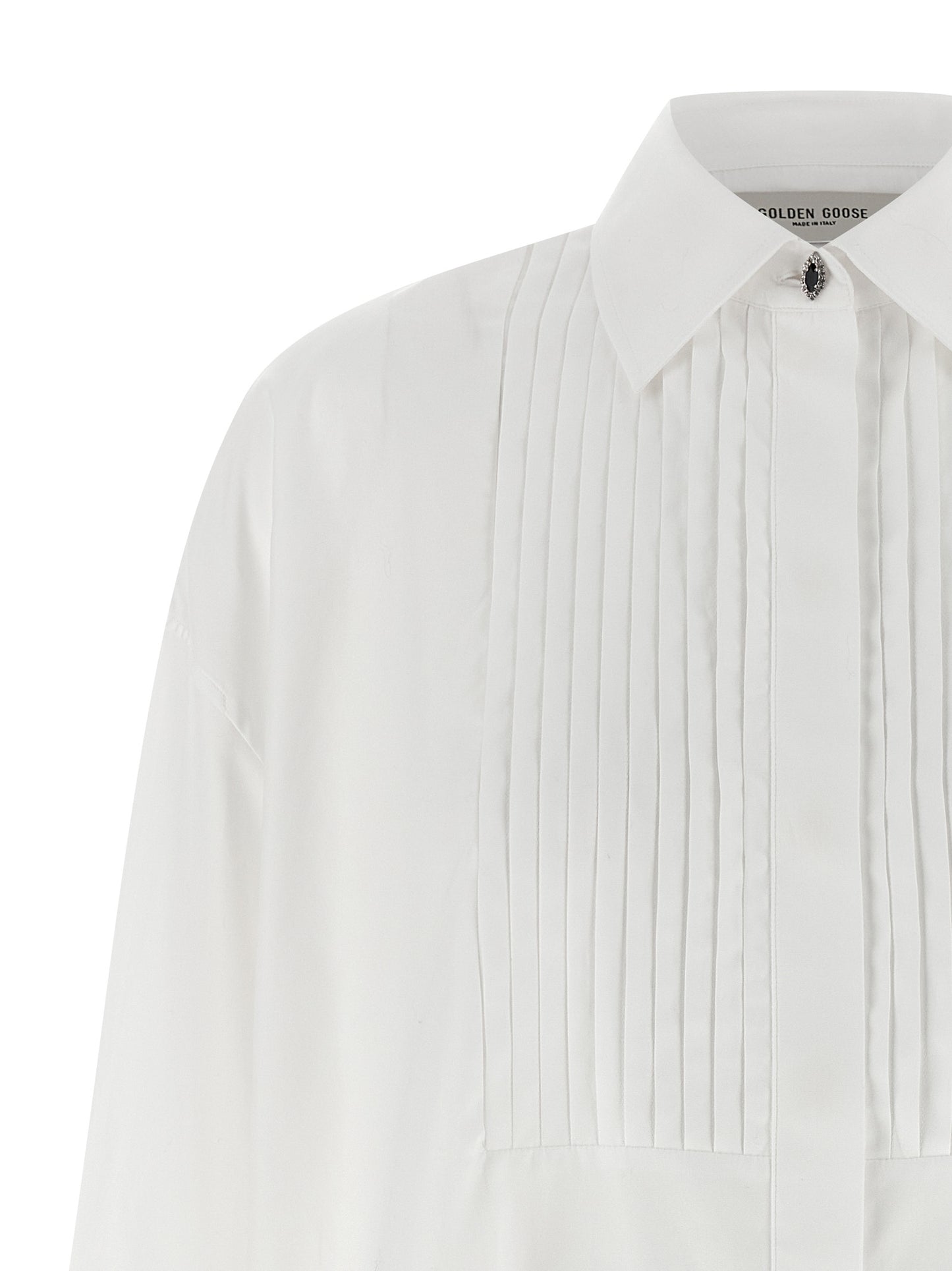 Golden Goose Women 'Journey' Shirt GOLDEN GOOSE