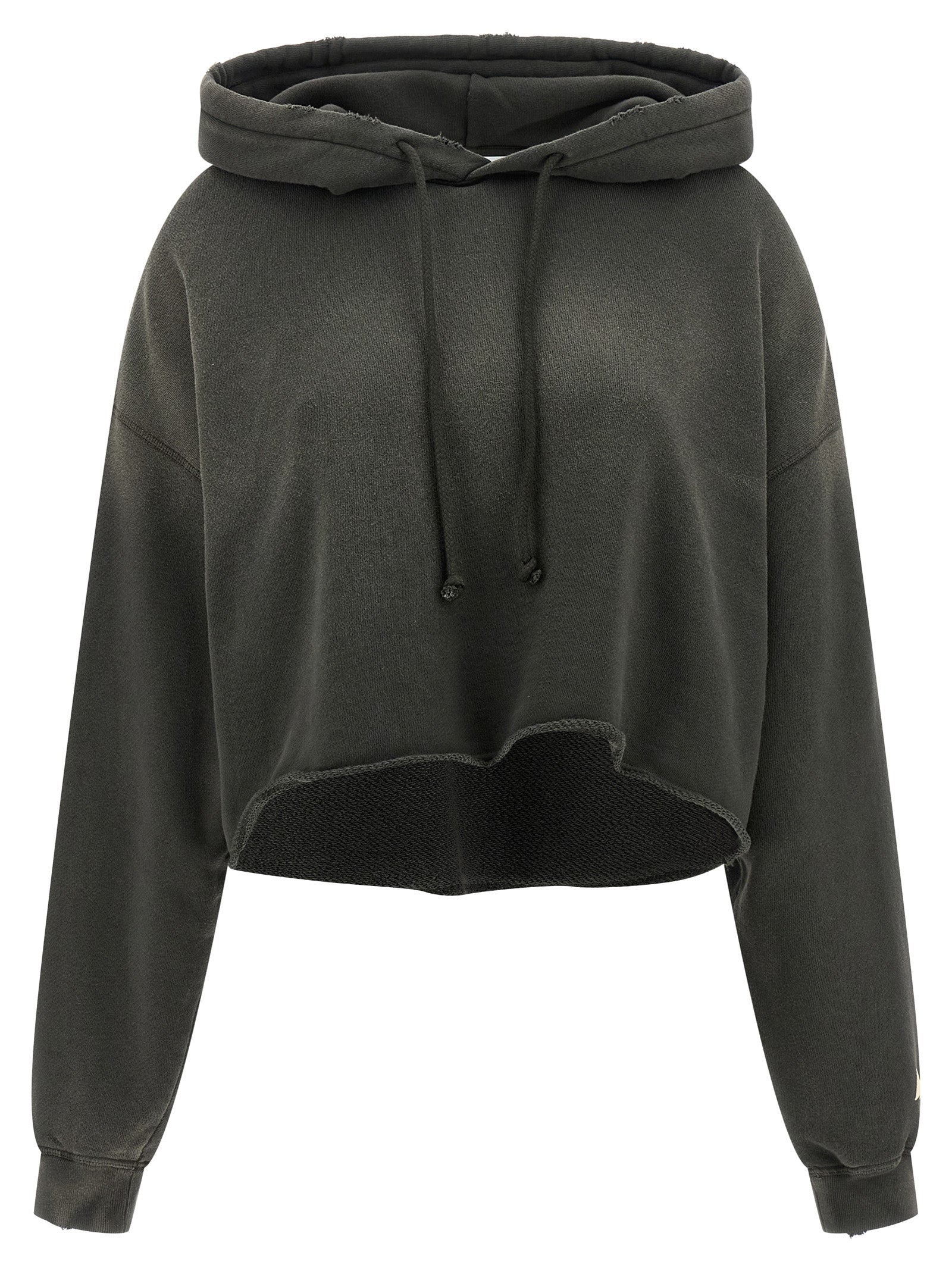 Golden Goose Women 'Star Golden Goose' Hoodie GOLDEN GOOSE