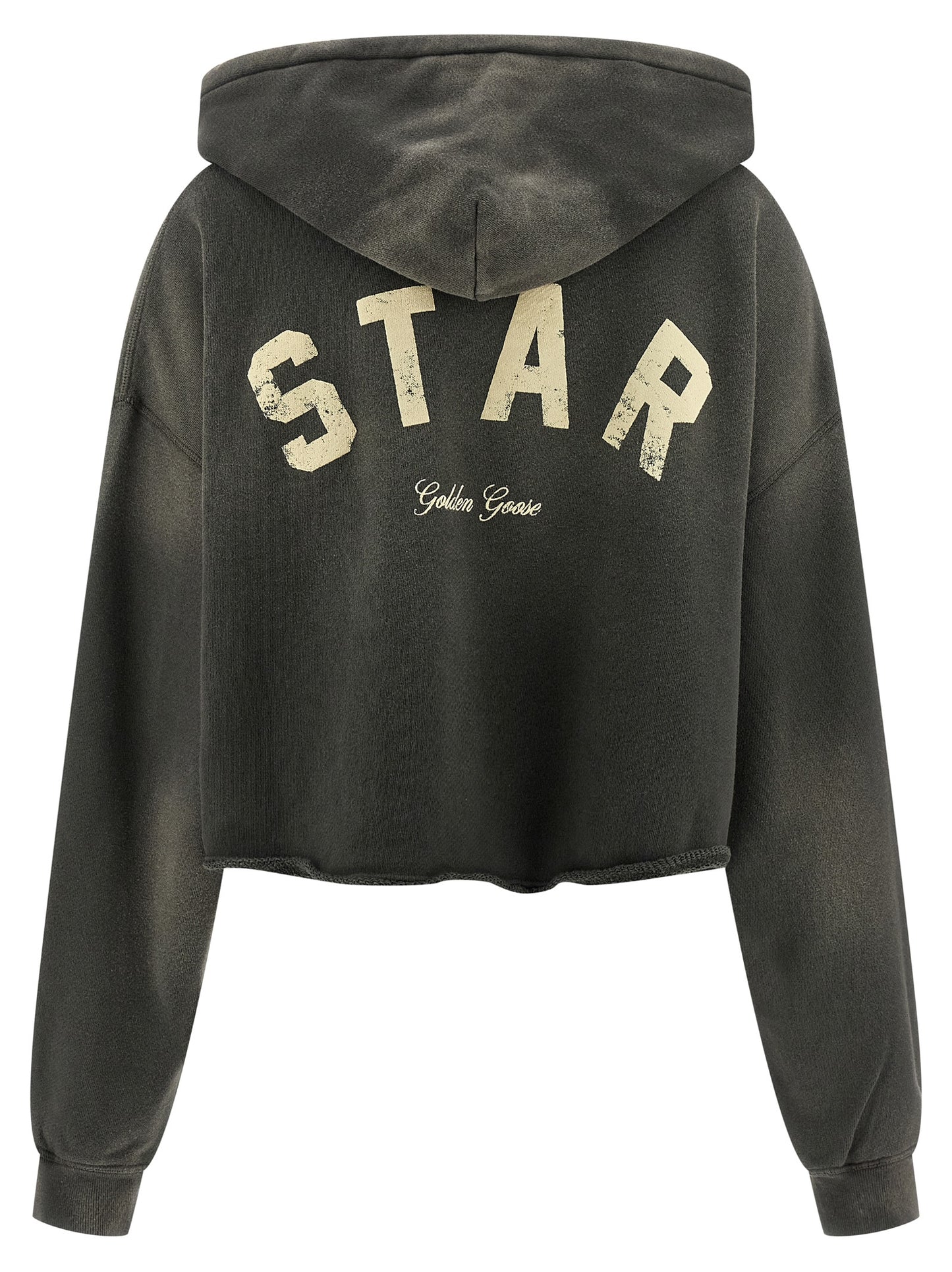 Golden Goose Women 'Star Golden Goose' Hoodie GOLDEN GOOSE