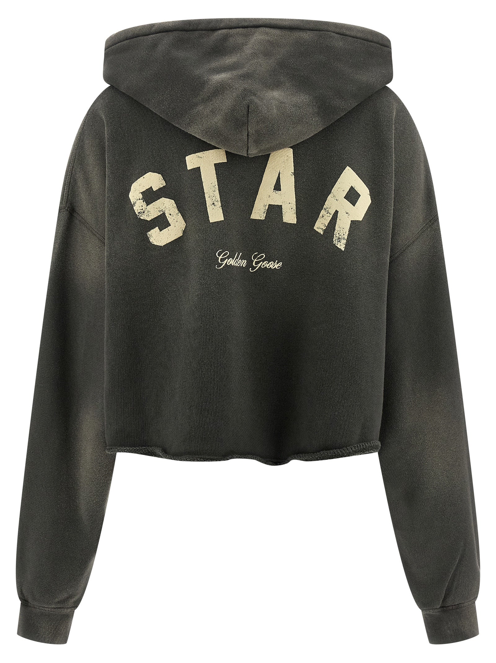 Golden Goose Women 'Star Golden Goose' Hoodie GOLDEN GOOSE