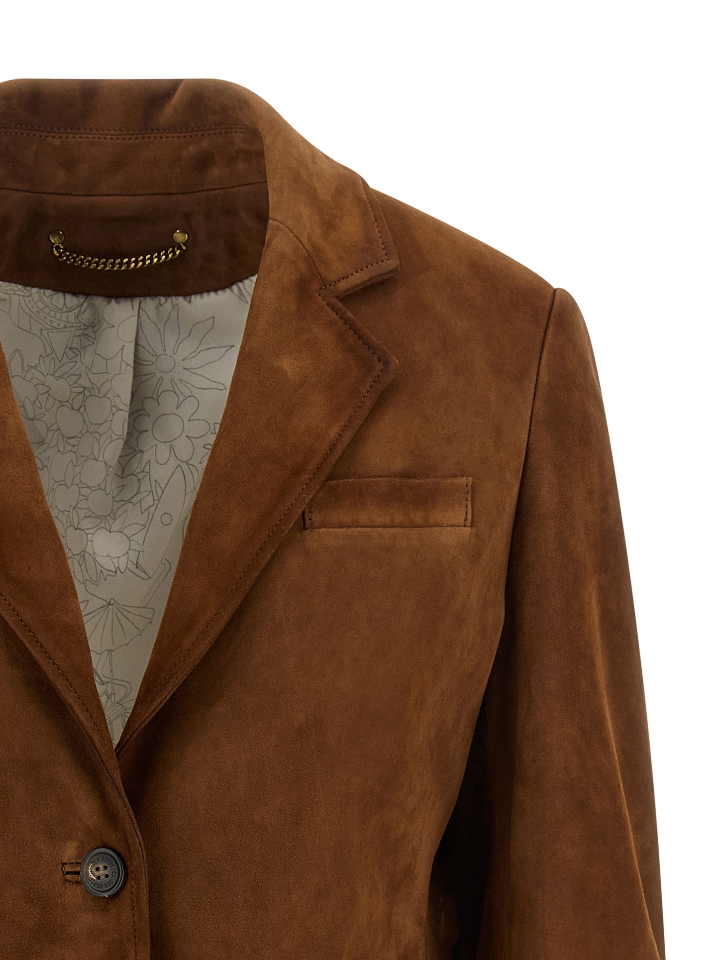 Golden Goose Women 'Robyn' Jacket GOLDEN GOOSE