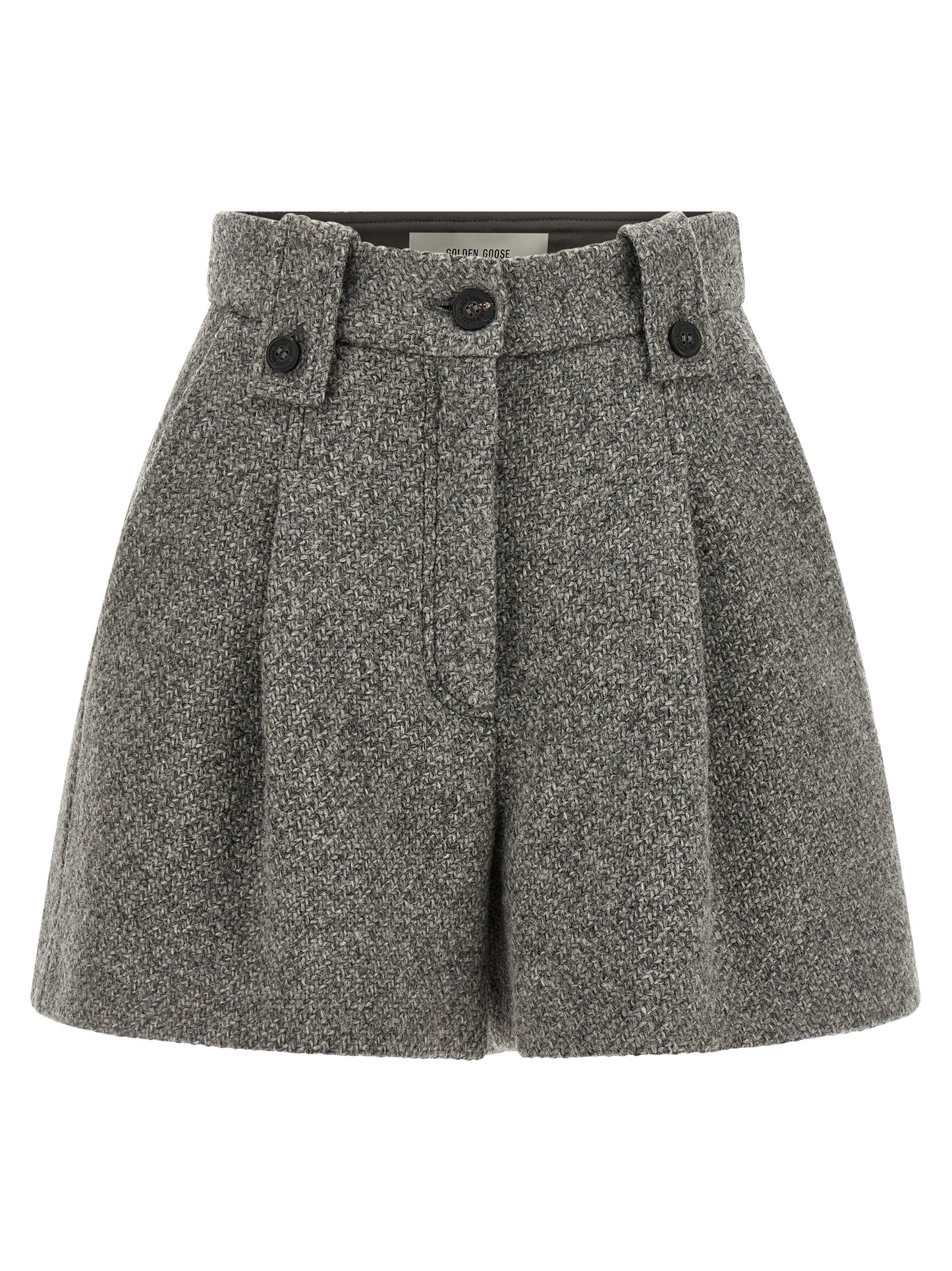 Golden Goose Women 'Ryanna' Shorts GOLDEN GOOSE