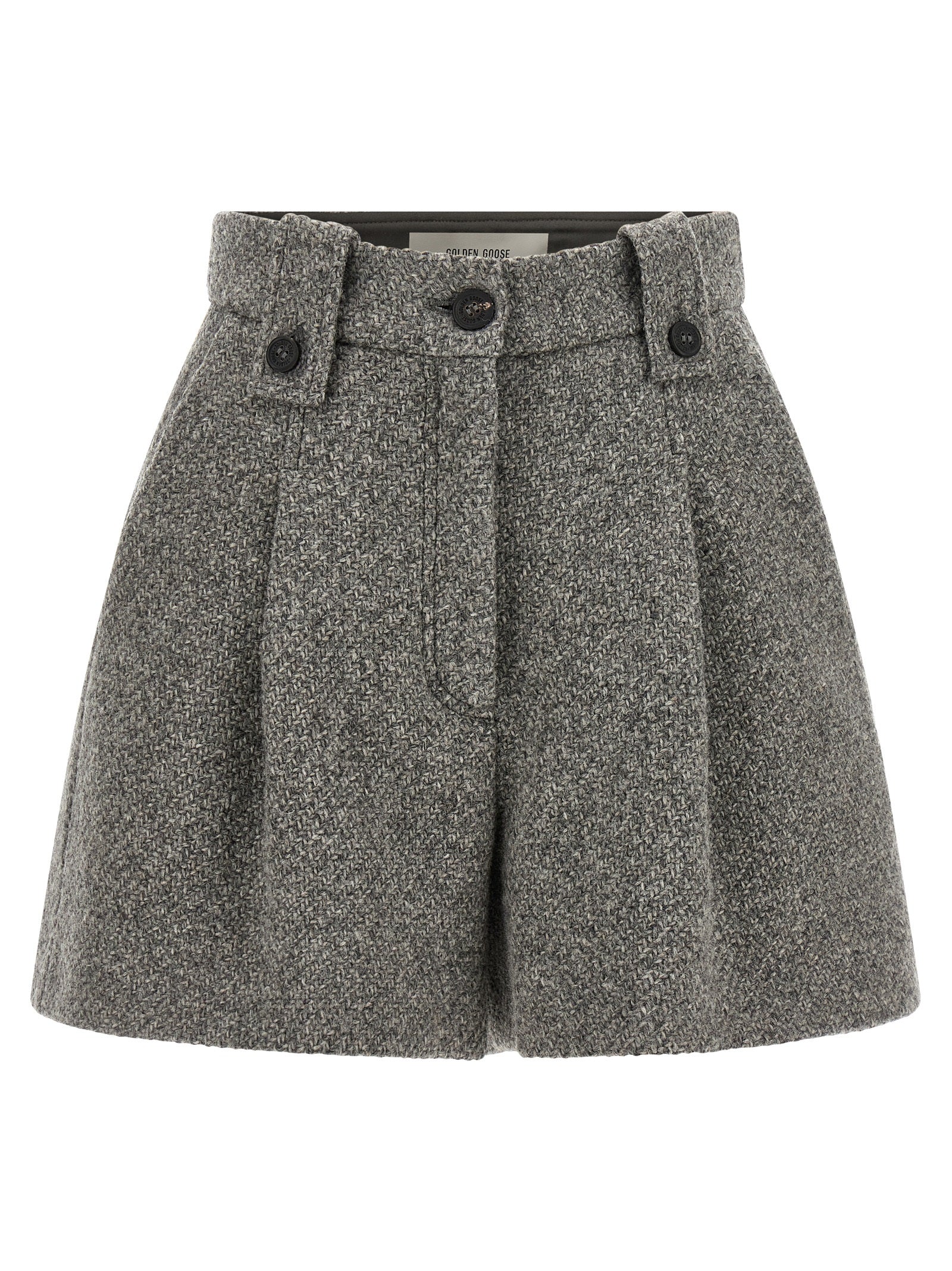 Golden Goose Women 'Ryanna' Shorts GOLDEN GOOSE