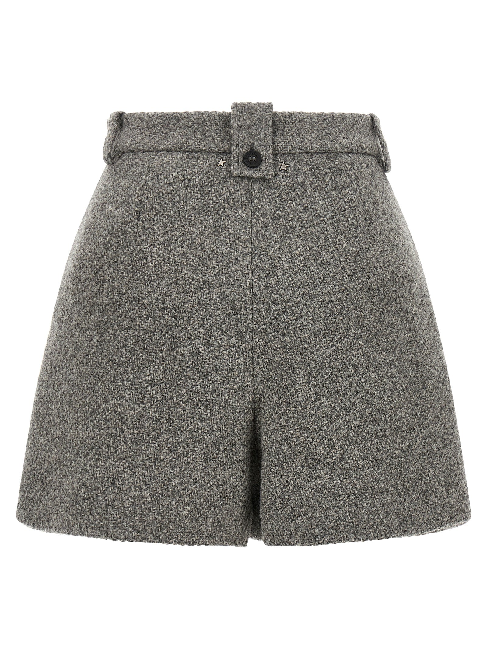 Golden Goose Women 'Ryanna' Shorts GOLDEN GOOSE
