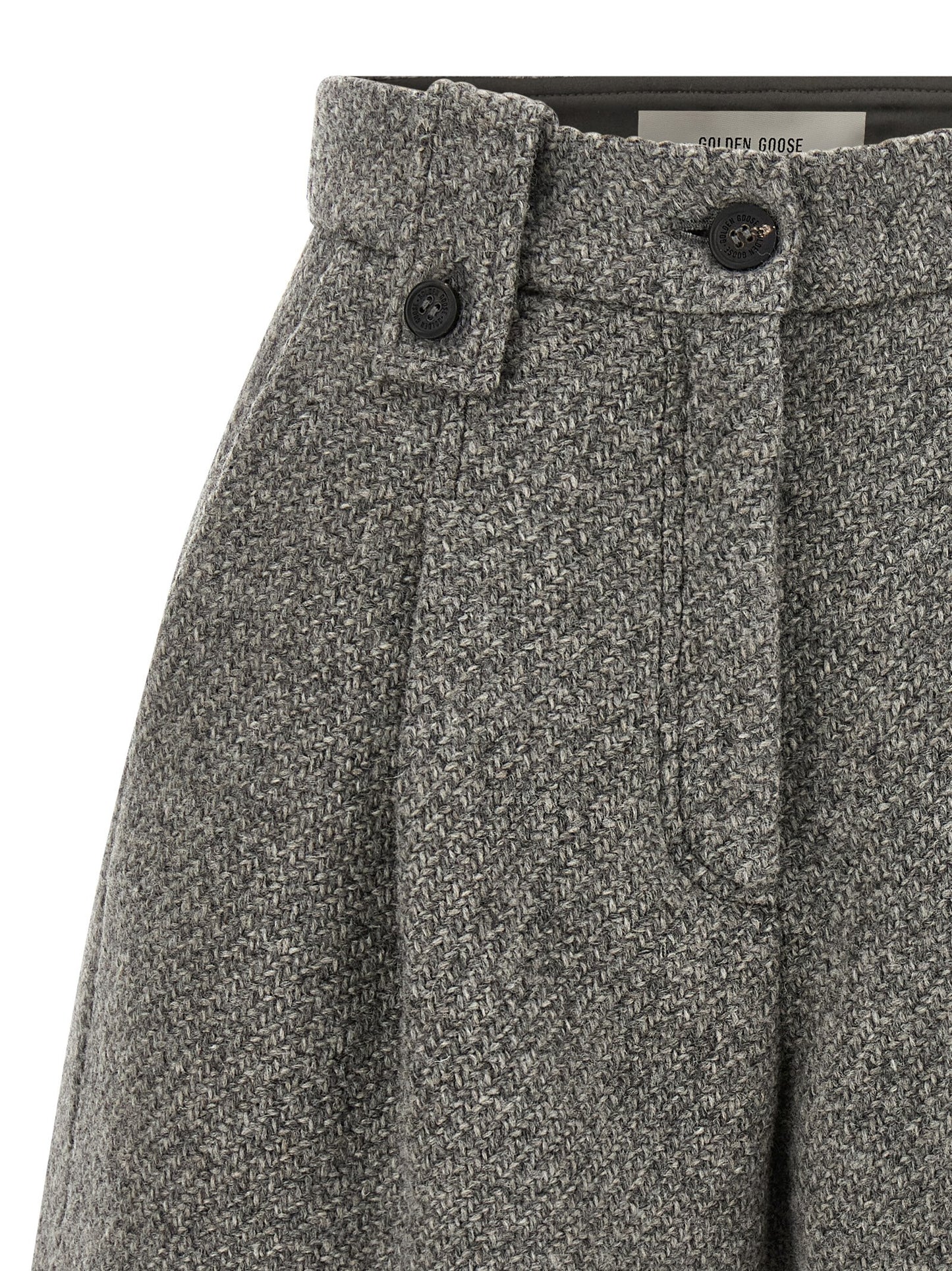 Golden Goose Women 'Ryanna' Shorts GOLDEN GOOSE