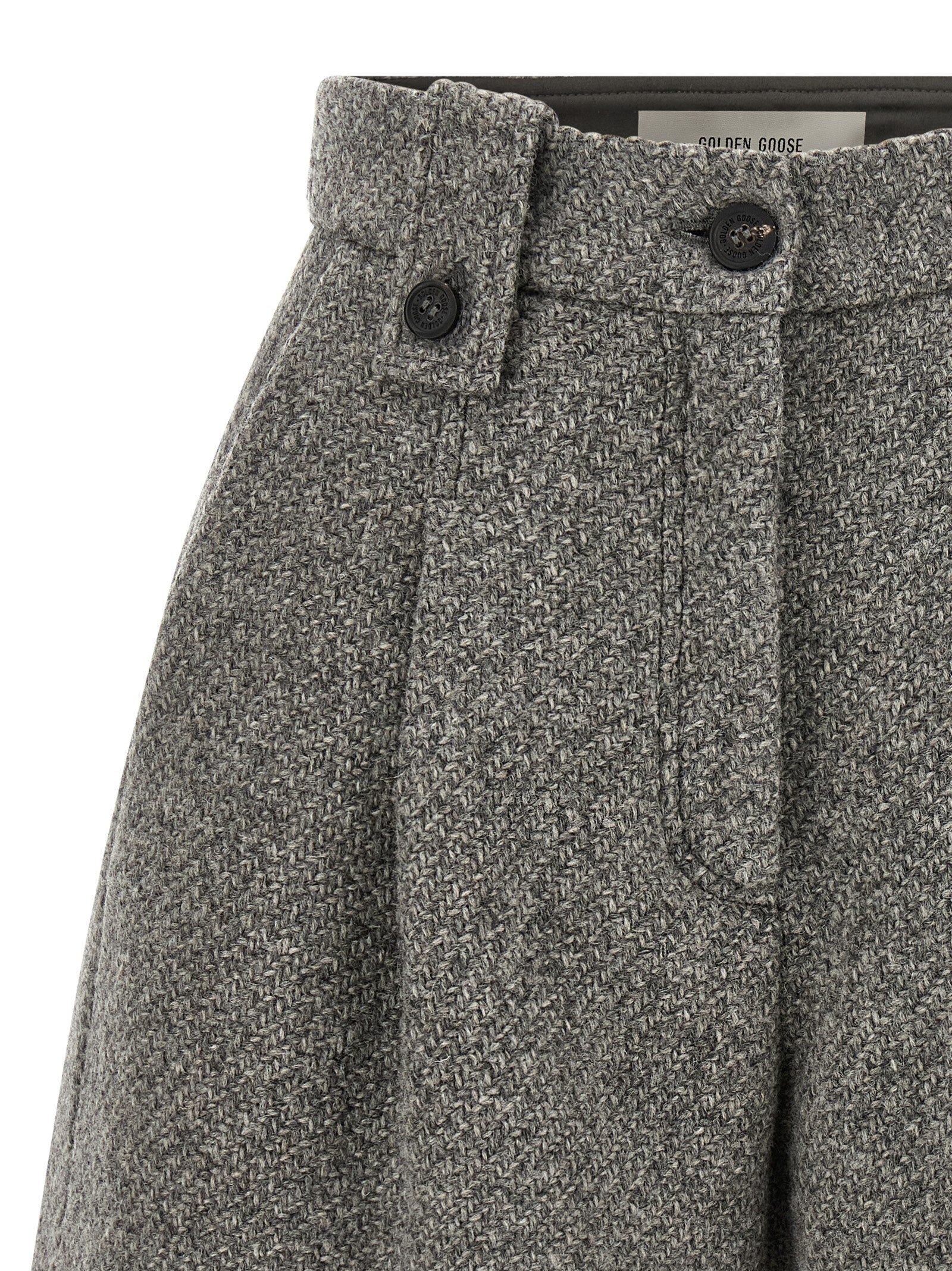 Golden Goose Women 'Ryanna' Shorts GOLDEN GOOSE