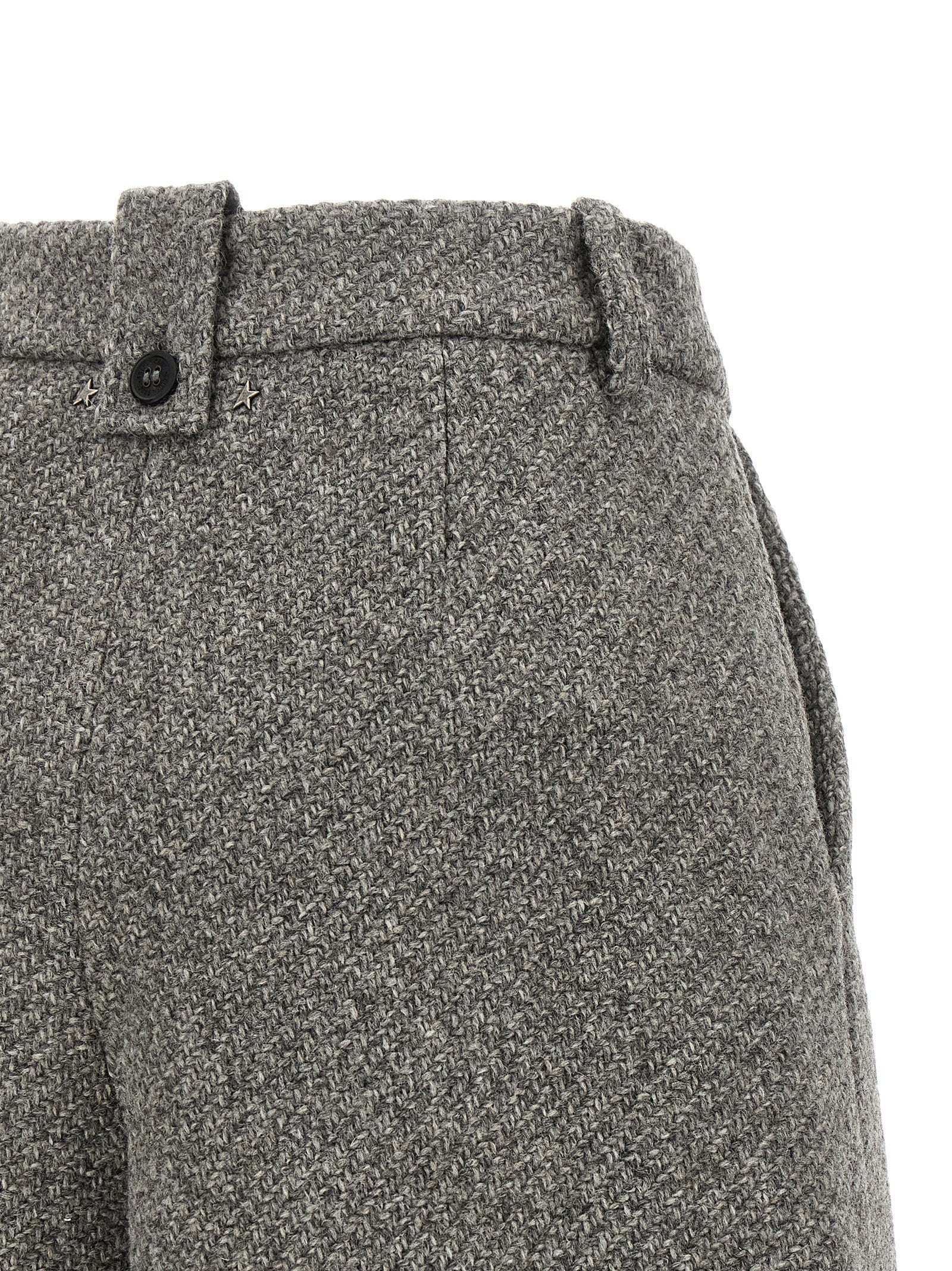 Golden Goose Women 'Ryanna' Shorts GOLDEN GOOSE