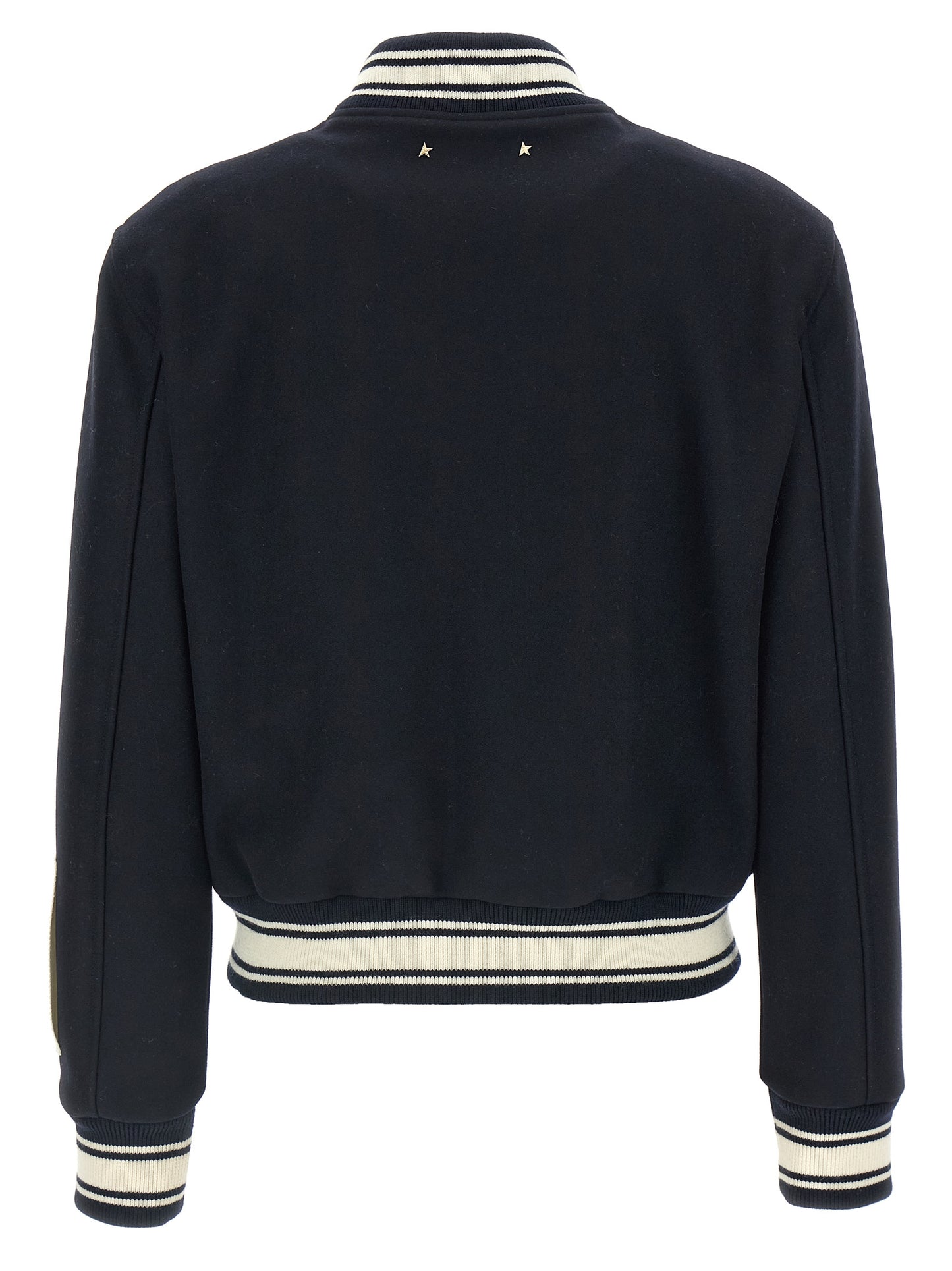 Golden Goose Women 'Dirce' Bomber Jacket GOLDEN GOOSE