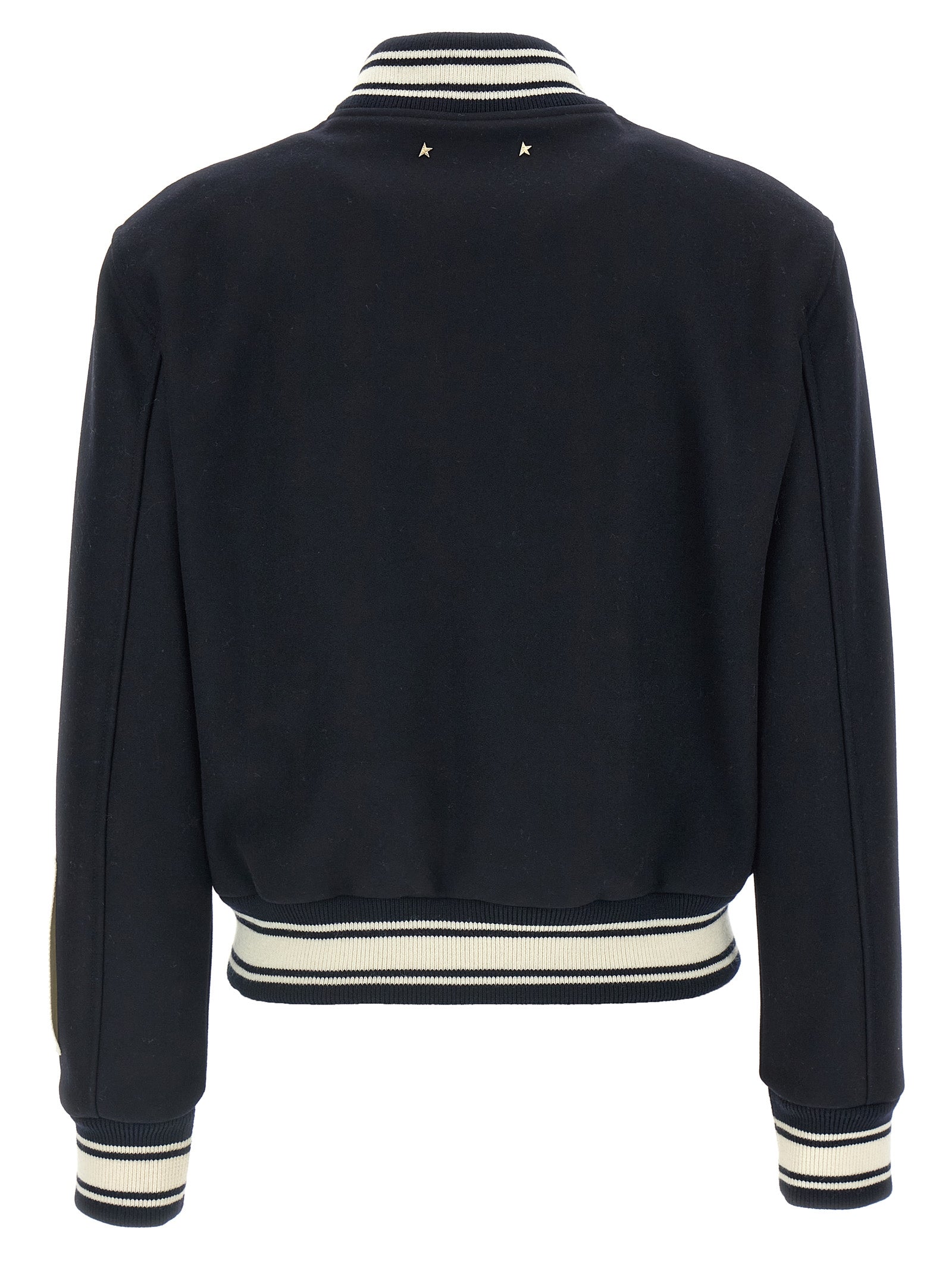 Golden Goose Women 'Dirce' Bomber Jacket GOLDEN GOOSE
