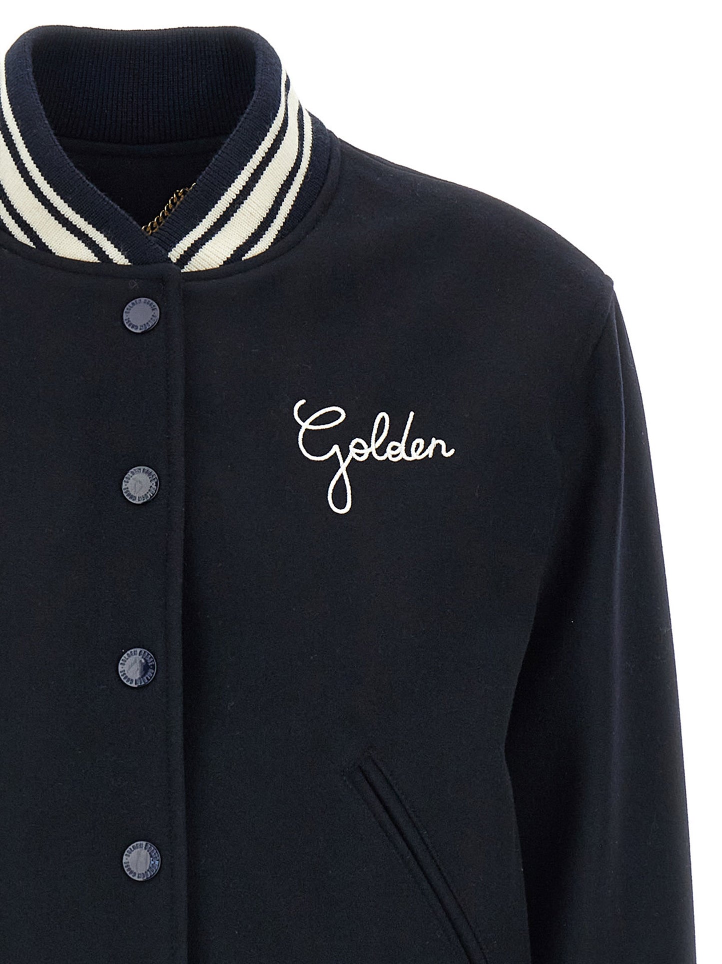 Golden Goose Women 'Dirce' Bomber Jacket GOLDEN GOOSE