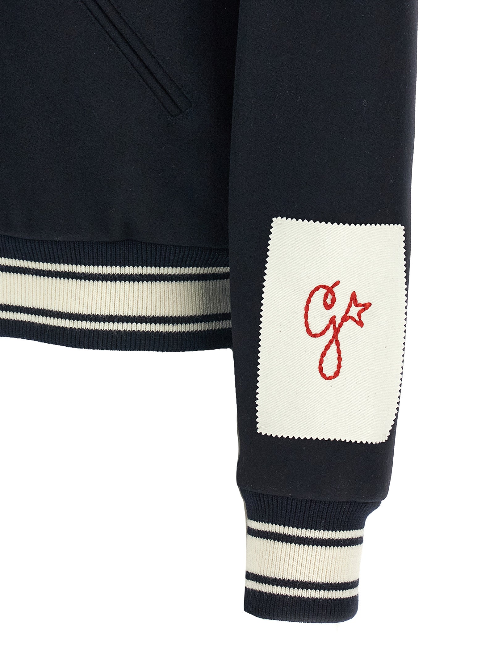 Golden Goose Women 'Dirce' Bomber Jacket GOLDEN GOOSE