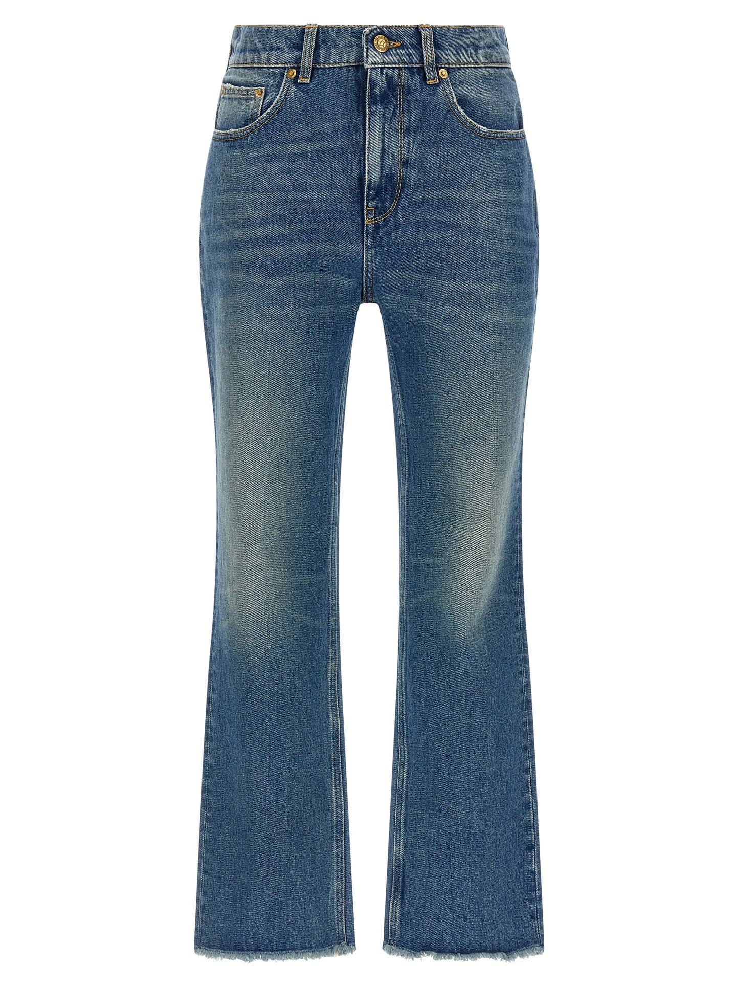 Golden Goose Women 'Deryn' Jeans GOLDEN GOOSE