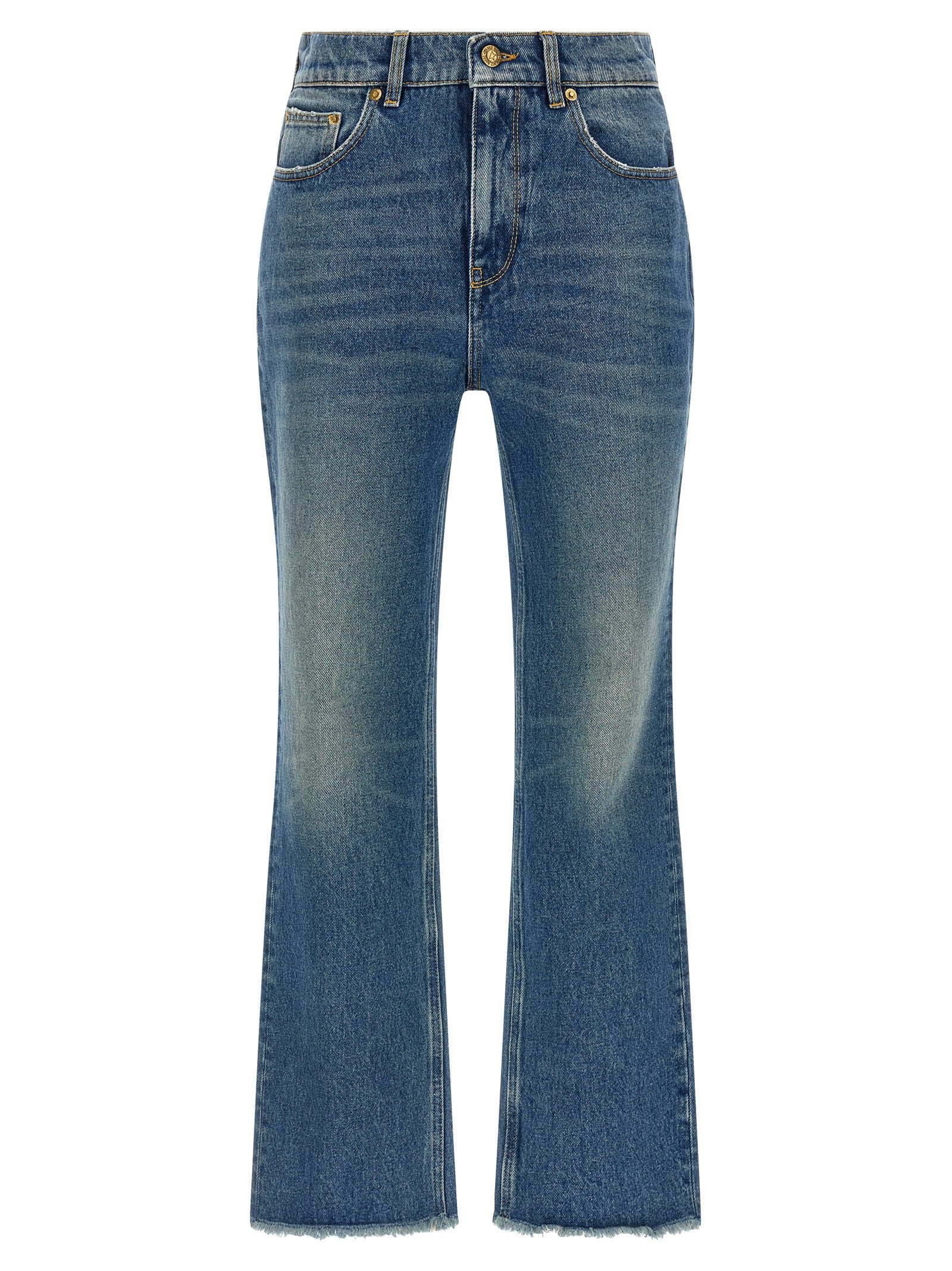 Golden Goose Women 'Deryn' Jeans GOLDEN GOOSE