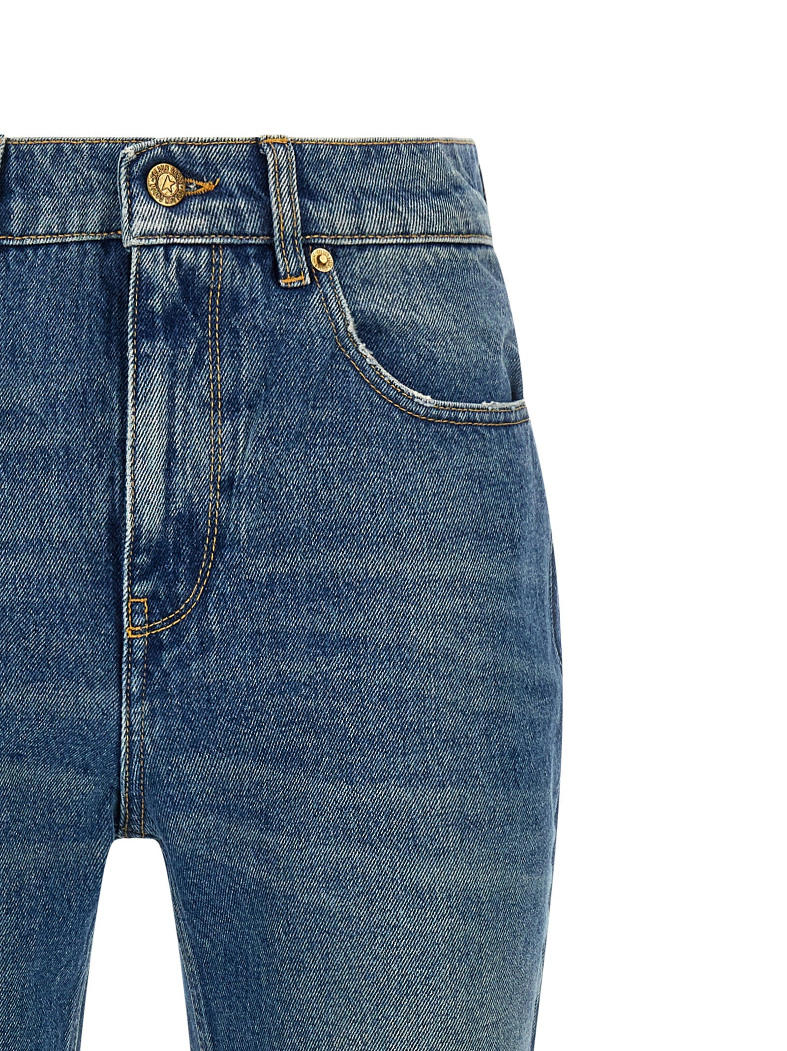Golden Goose Women 'Deryn' Jeans GOLDEN GOOSE